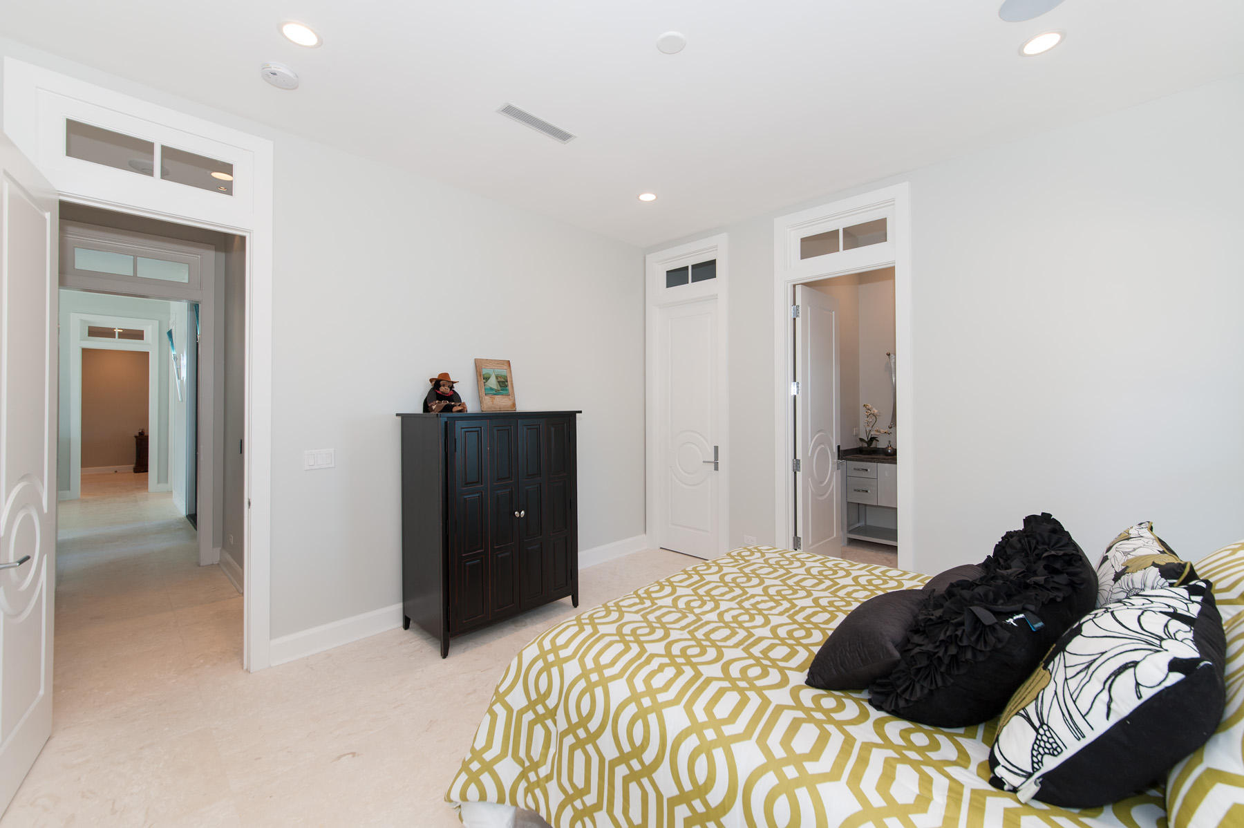 DESTINY S/D - Residential