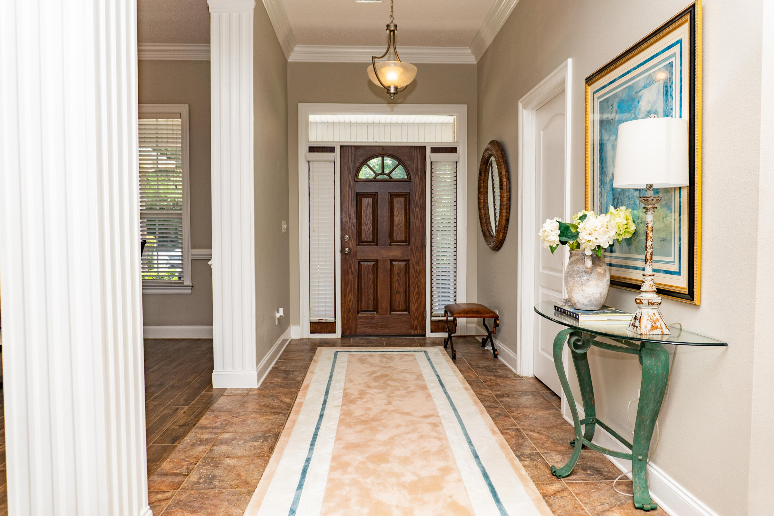 LAKESIDE EAST - Residential Lease