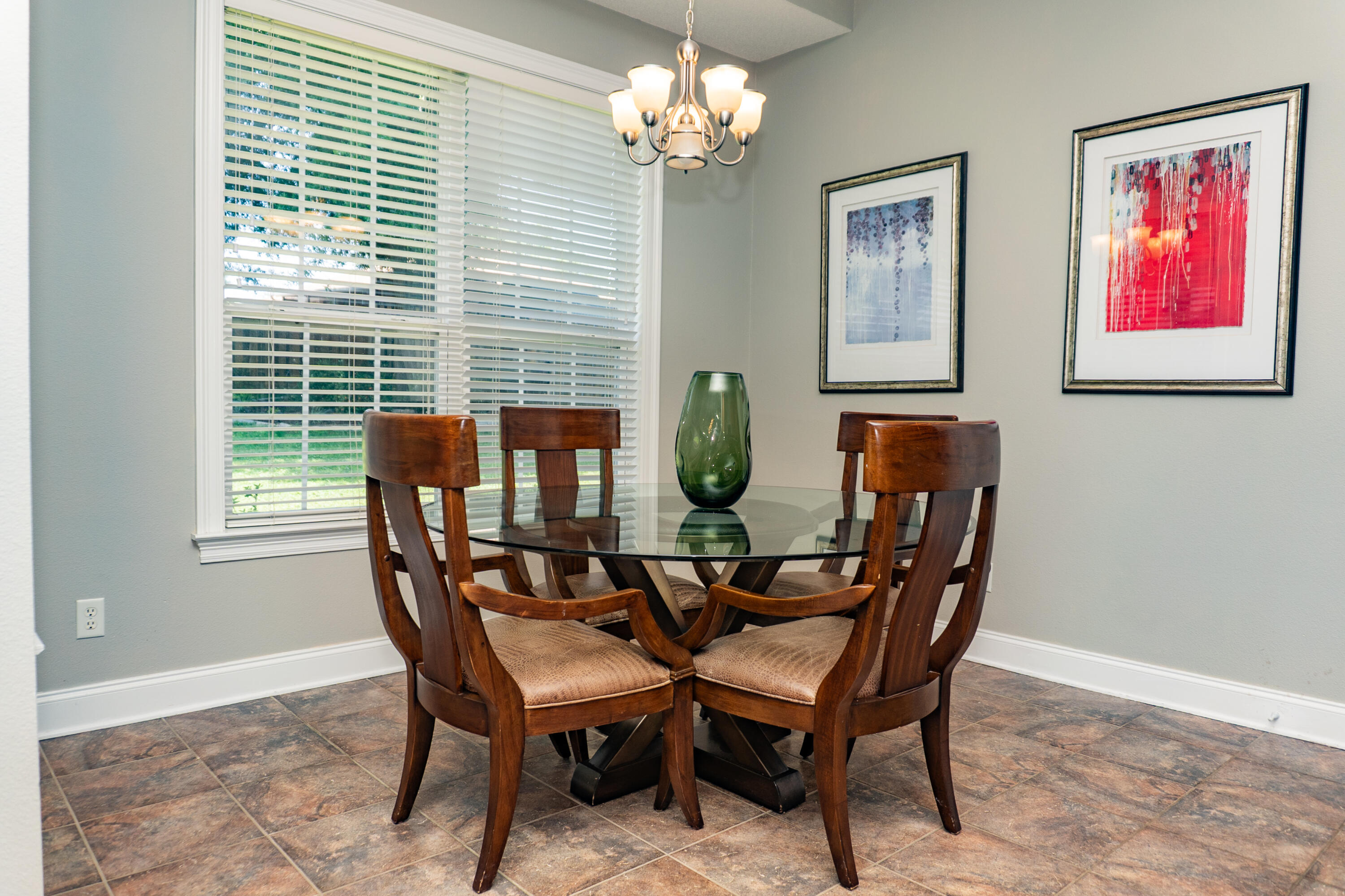 LAKESIDE EAST - Residential Lease