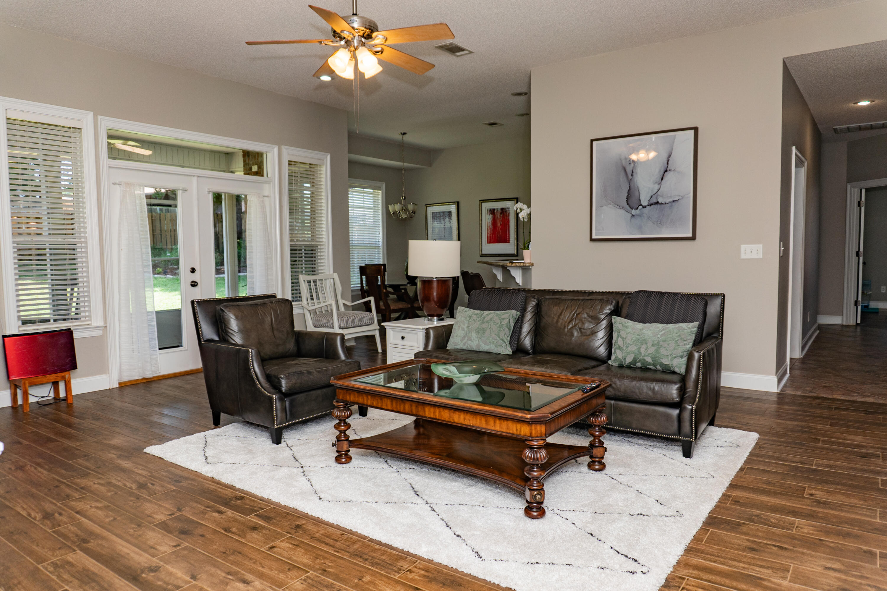 LAKESIDE EAST - Residential Lease