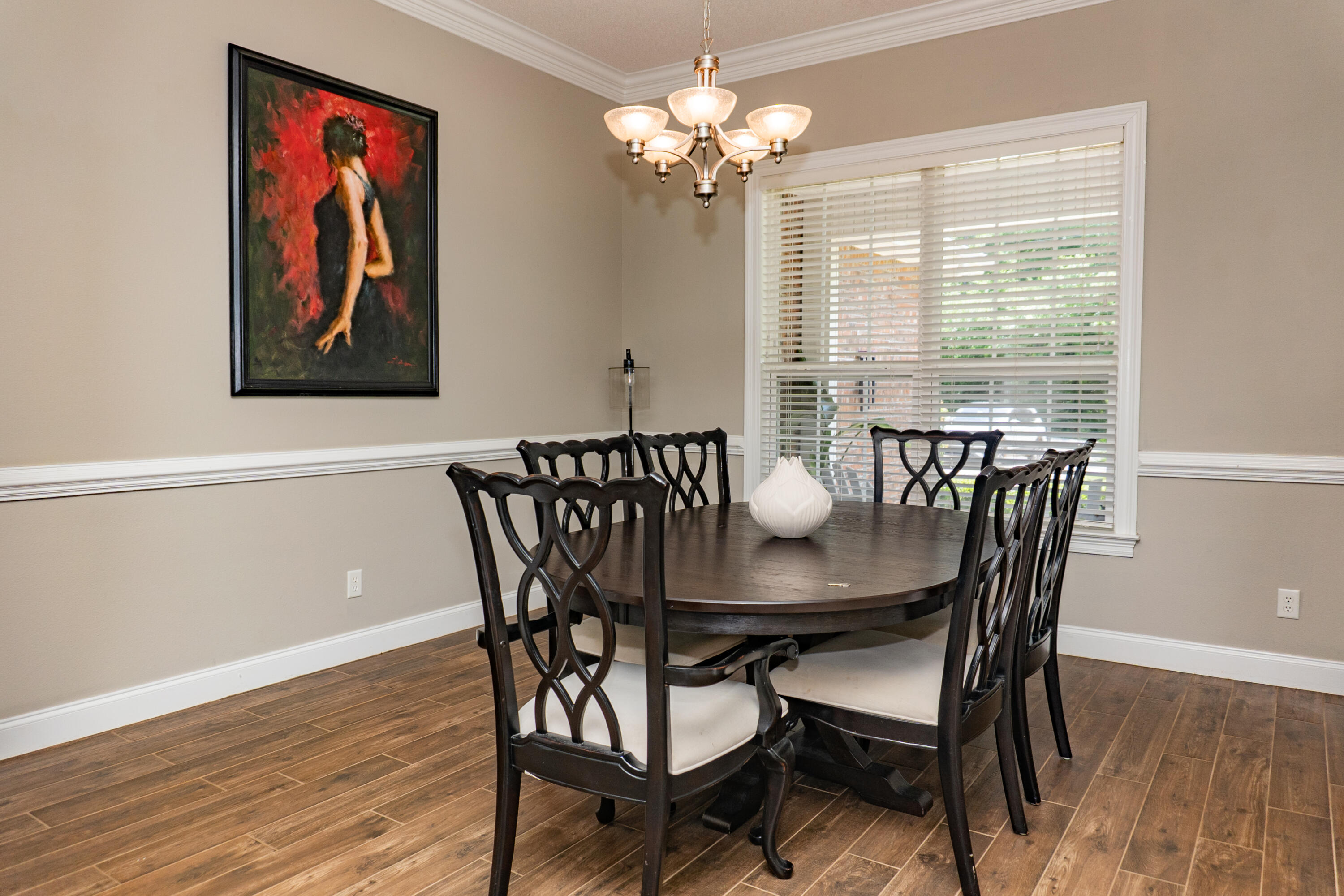 LAKESIDE EAST - Residential Lease