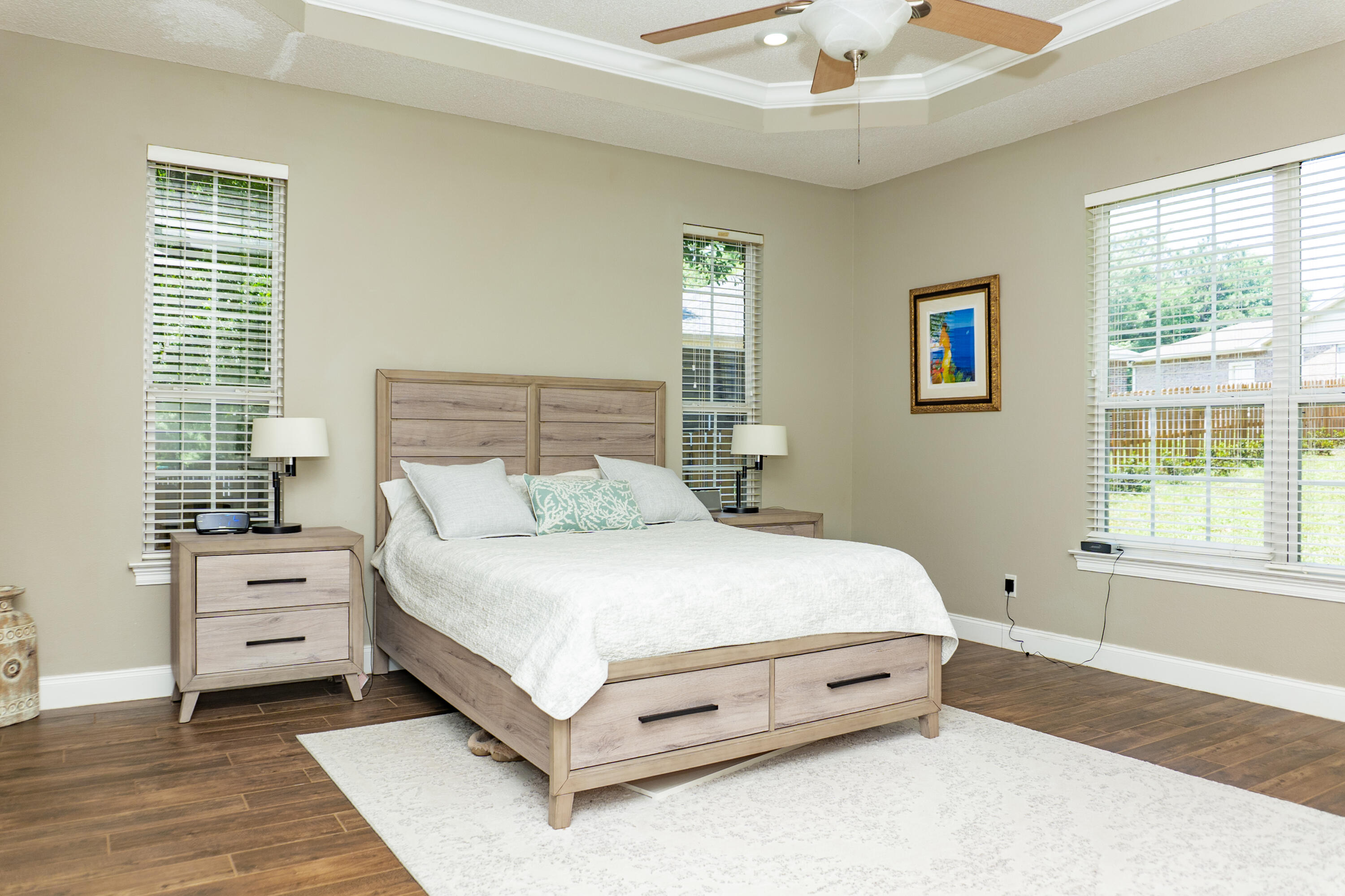 LAKESIDE EAST - Residential Lease