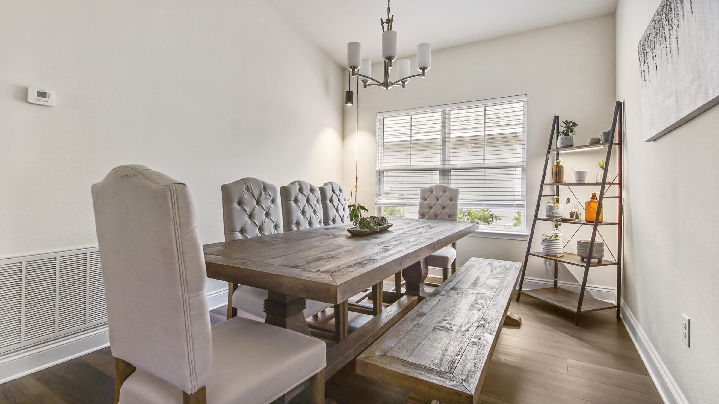 Lafayette Creek Landing - Residential