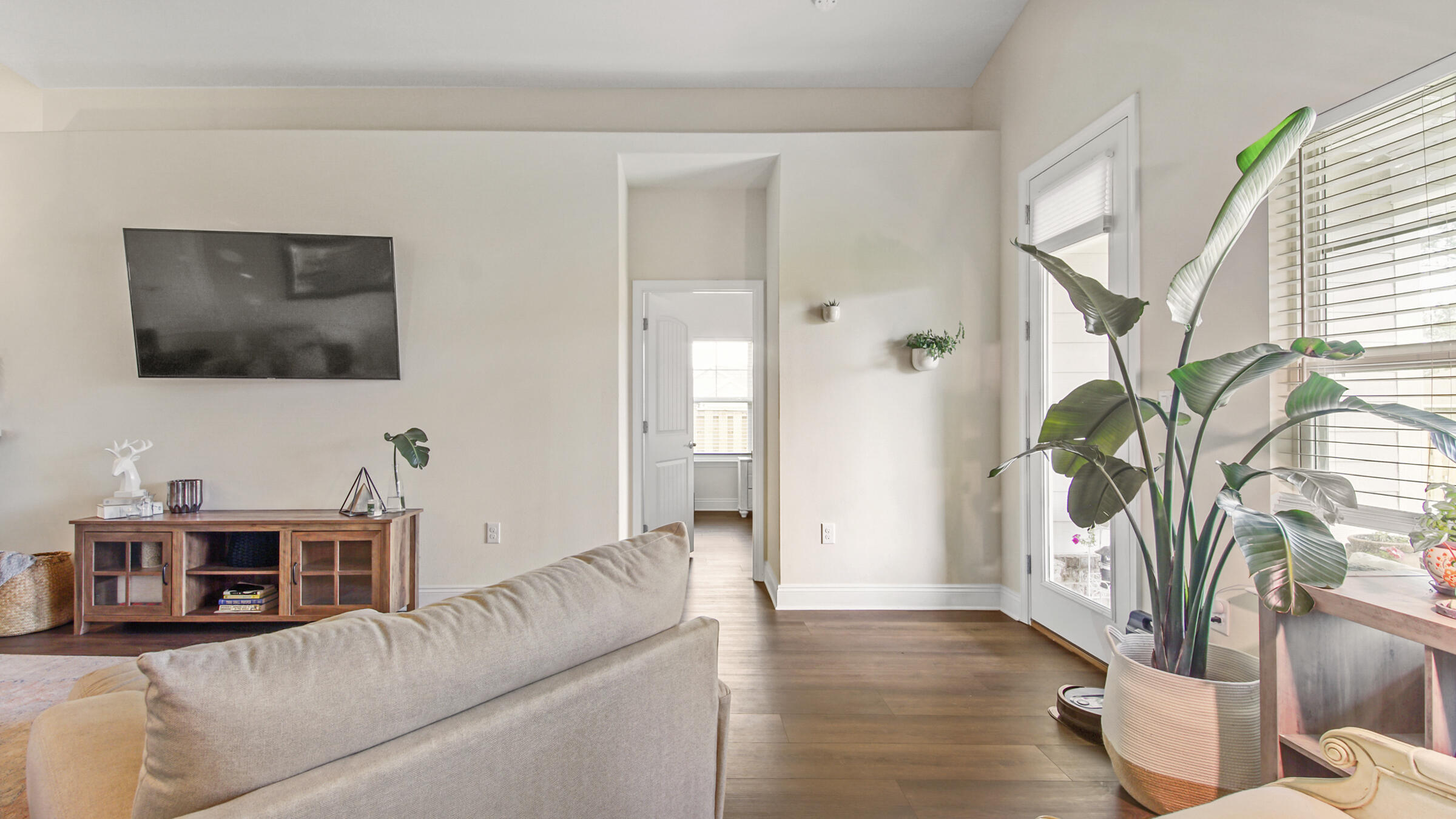 Lafayette Creek Landing - Residential