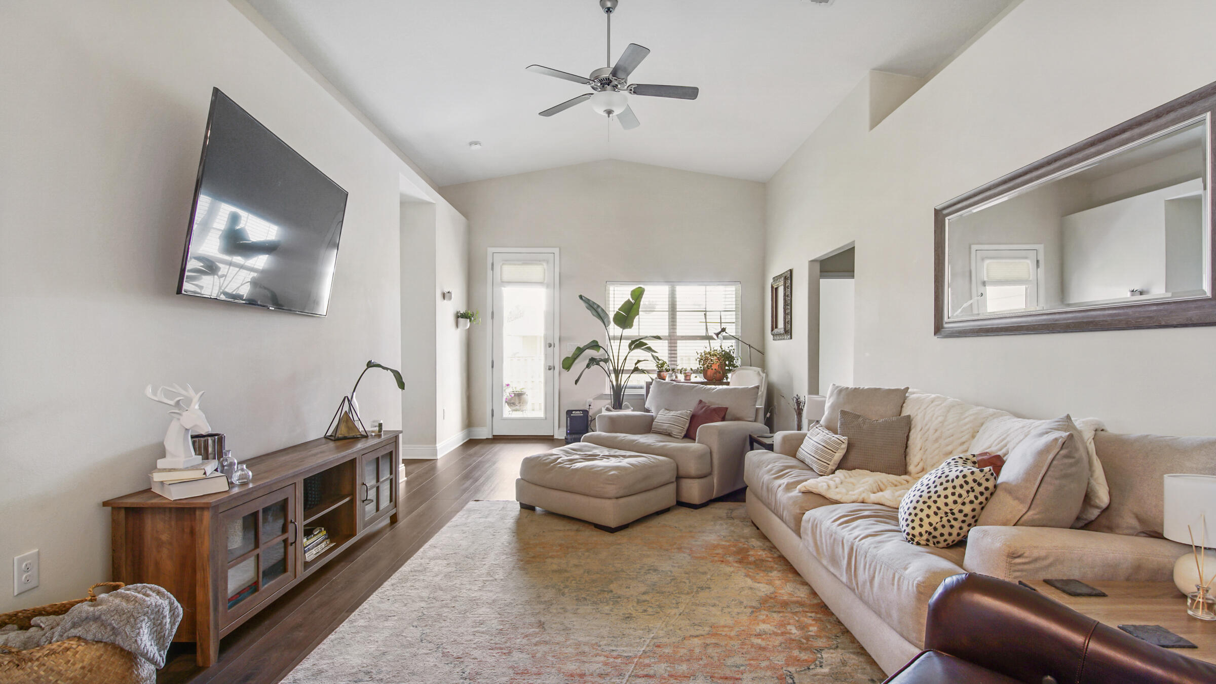 Lafayette Creek Landing - Residential