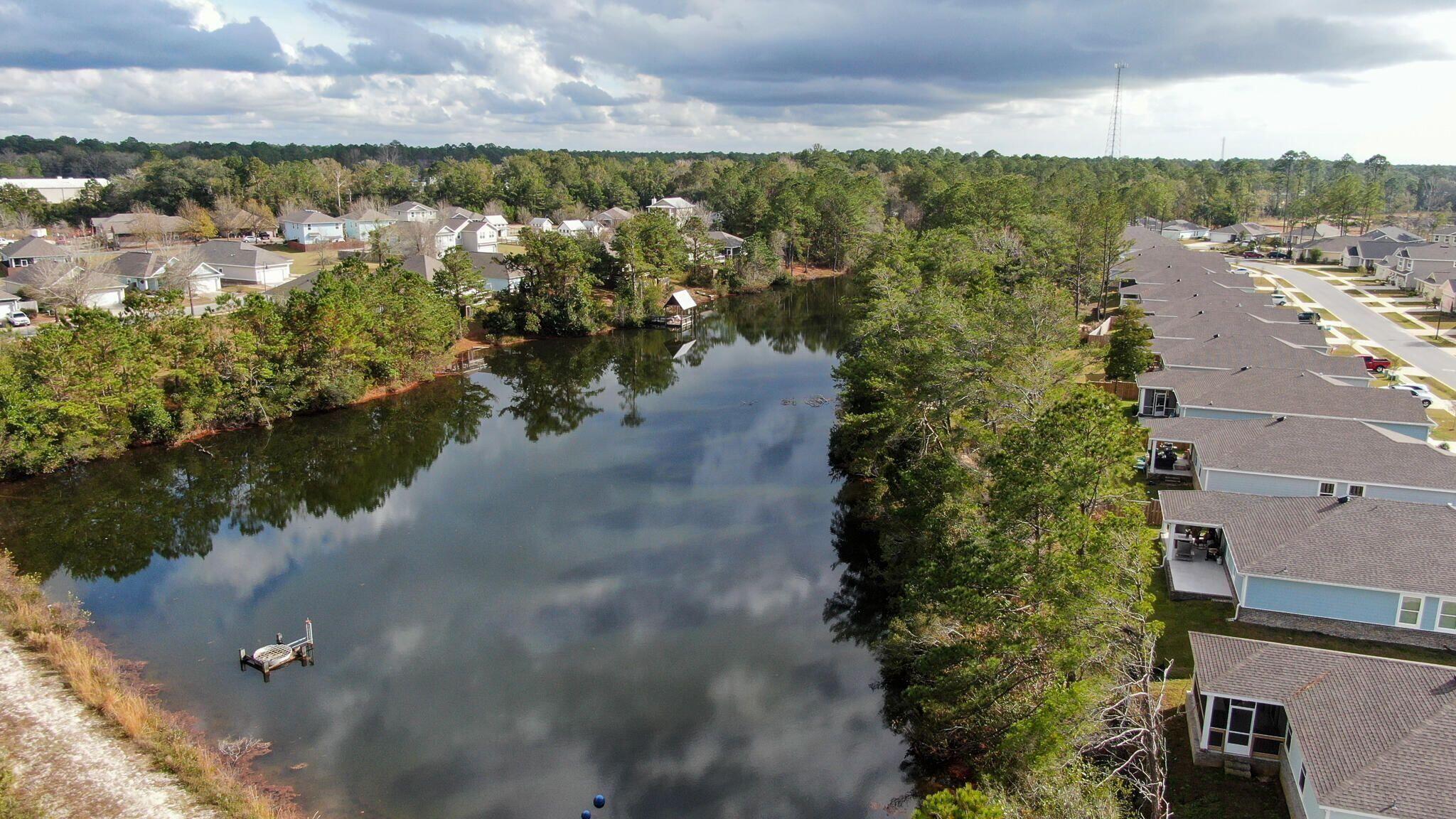 Lafayette Creek Landing - Residential