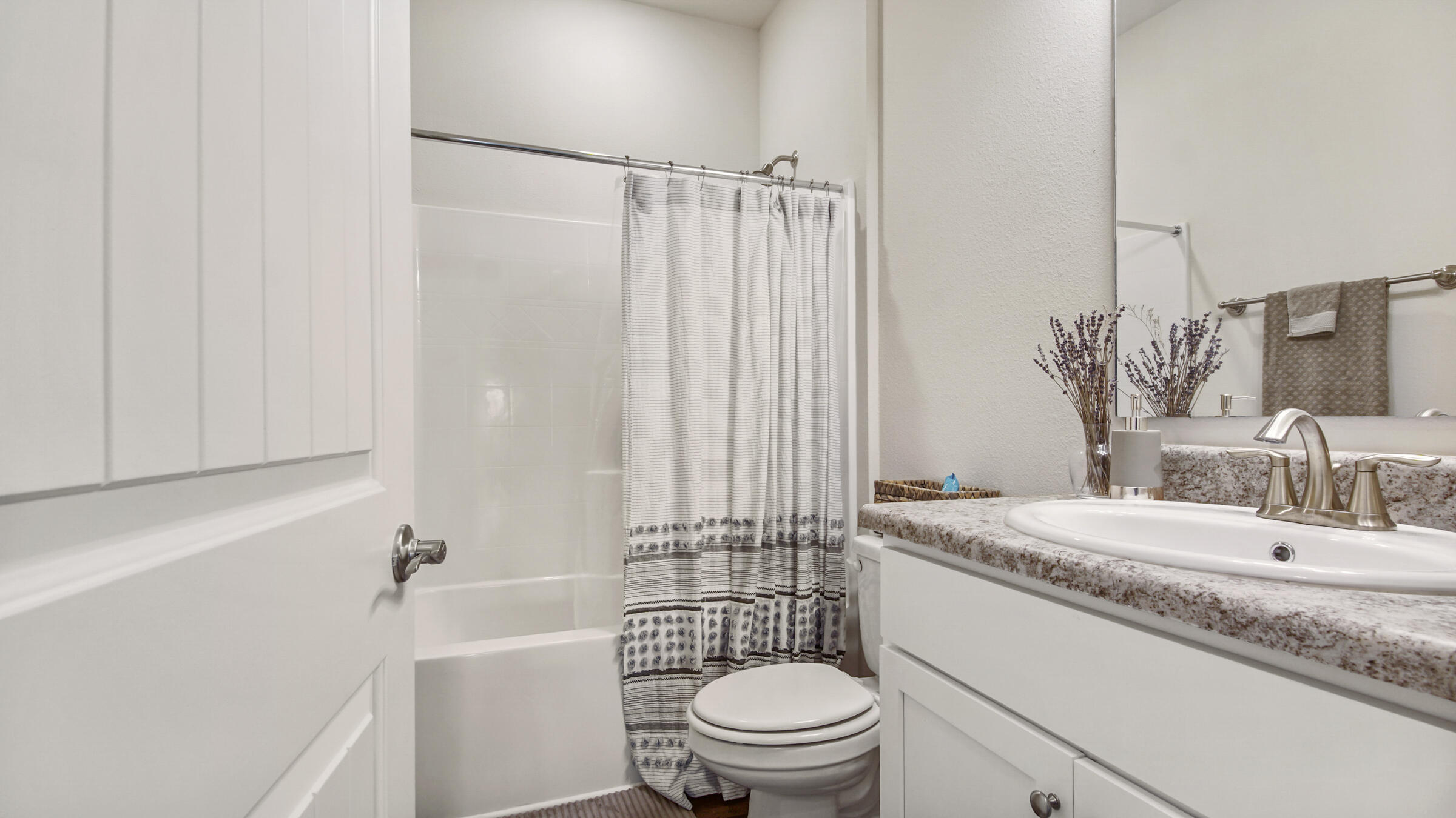 Lafayette Creek Landing - Residential