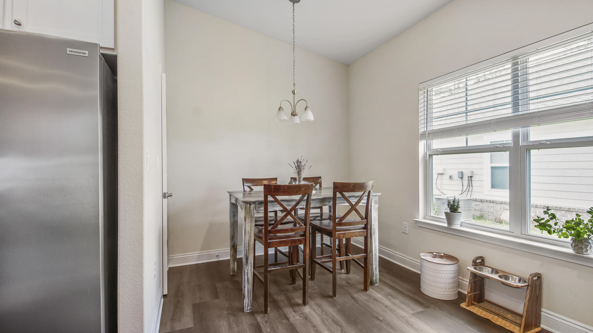 Lafayette Creek Landing - Residential