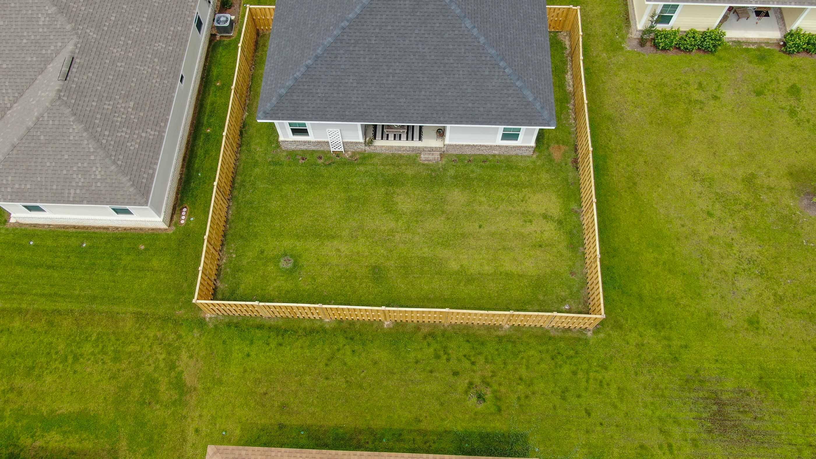 Lafayette Creek Landing - Residential