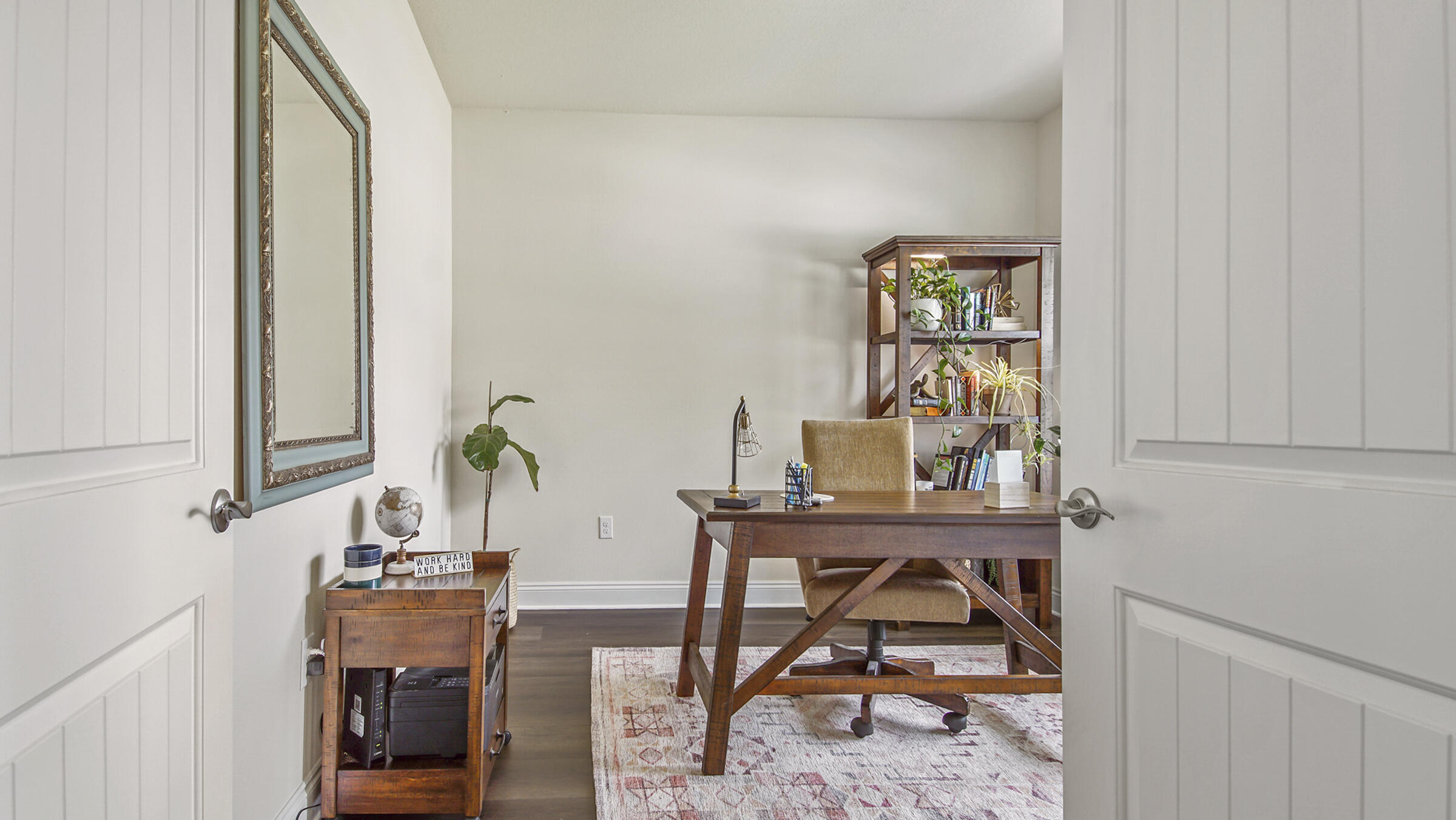 Lafayette Creek Landing - Residential