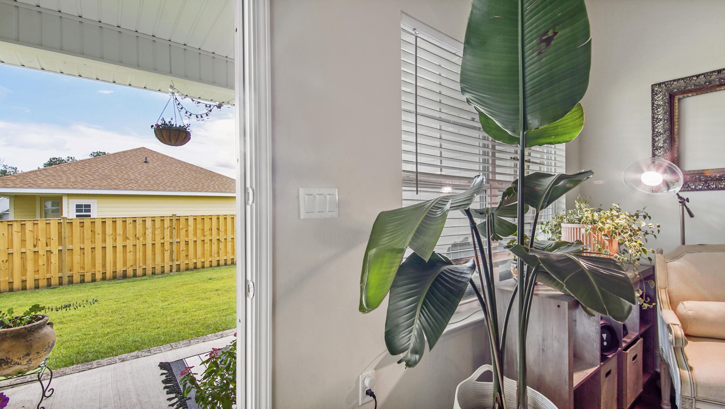 Lafayette Creek Landing - Residential