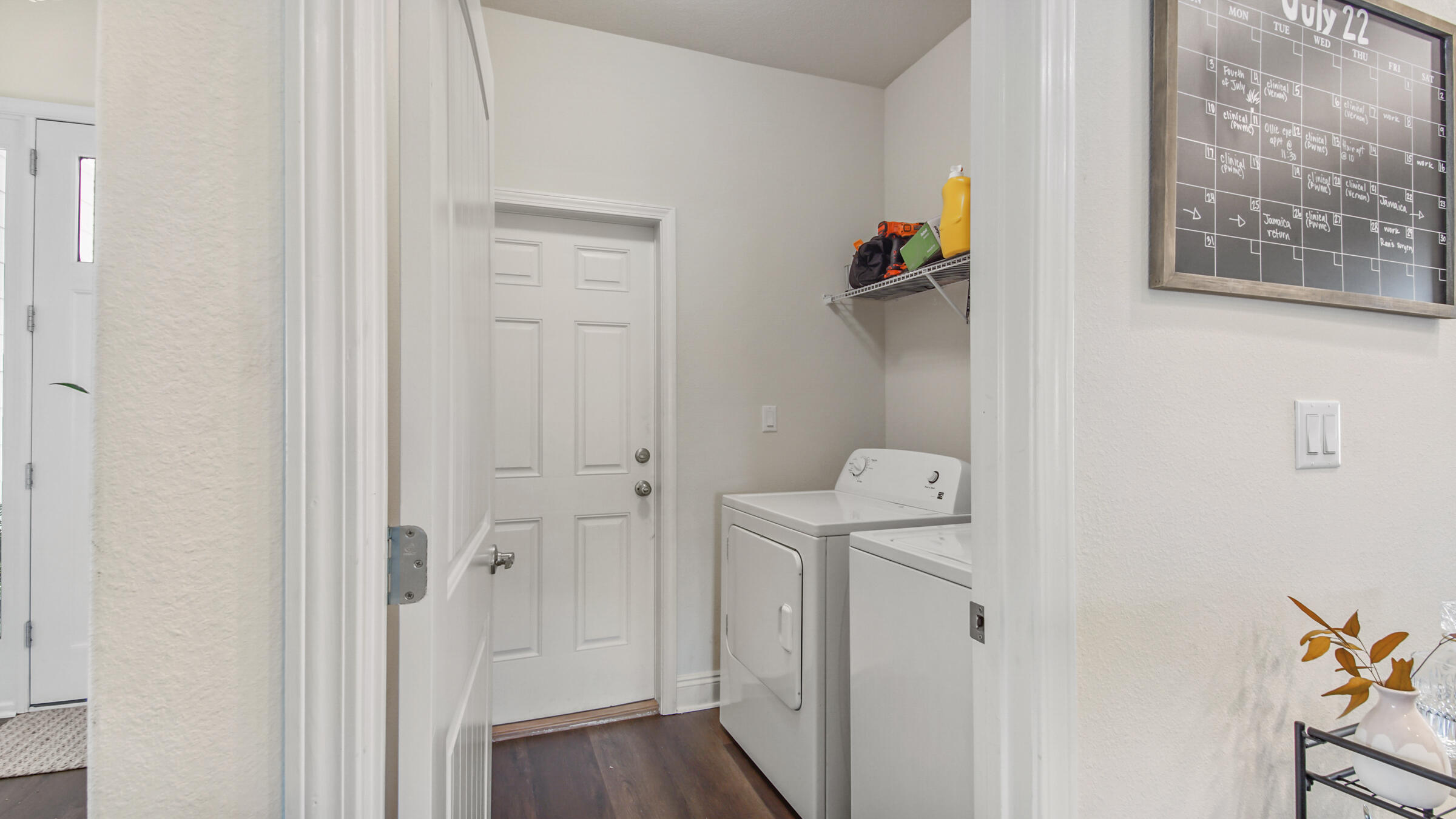 Lafayette Creek Landing - Residential