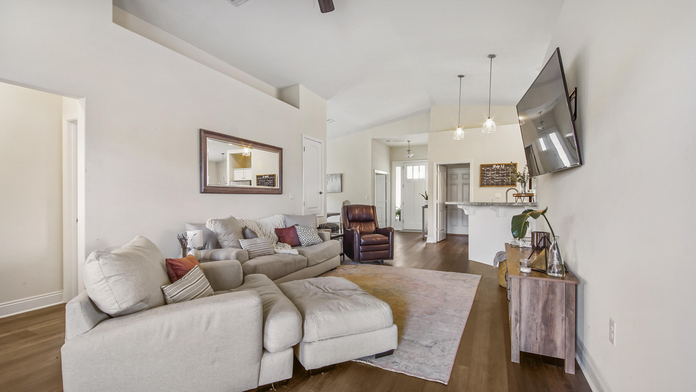 Lafayette Creek Landing - Residential