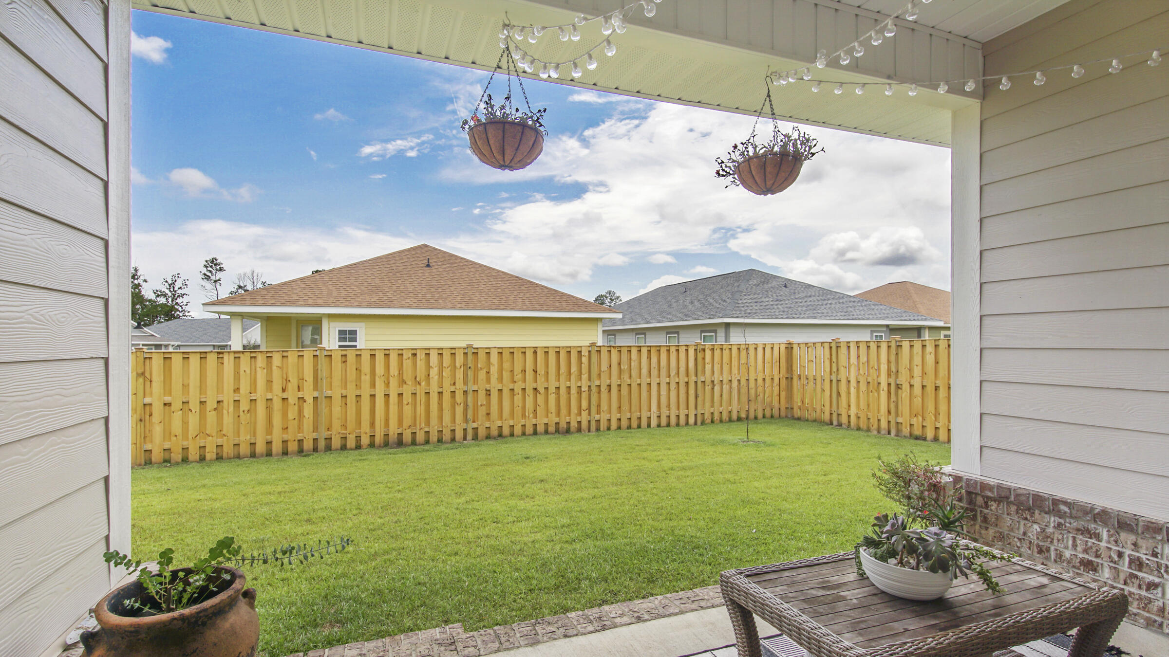 Lafayette Creek Landing - Residential