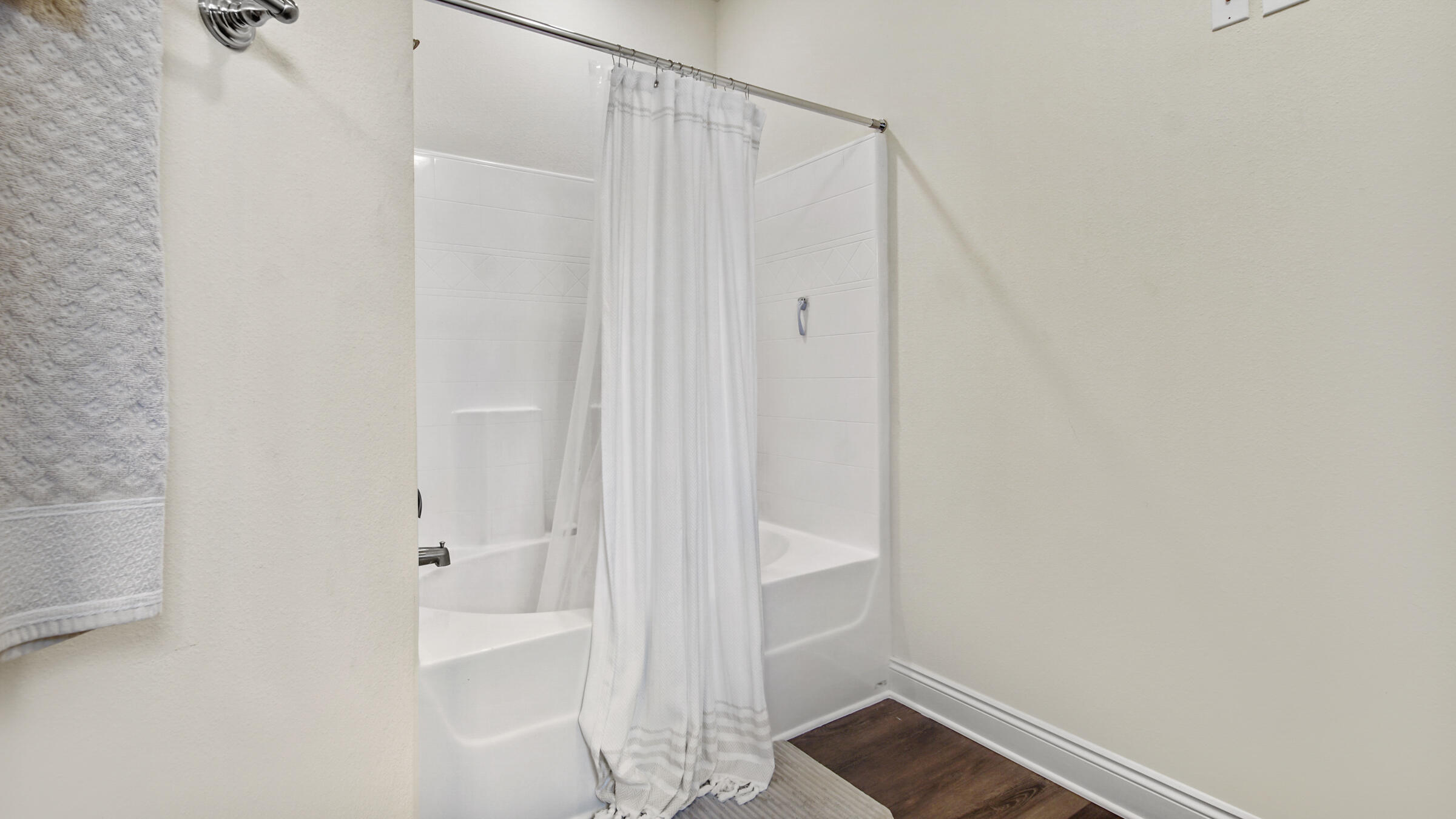 Lafayette Creek Landing - Residential