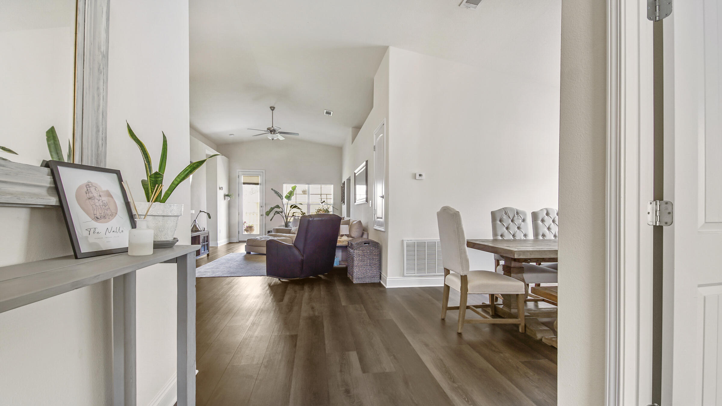 Lafayette Creek Landing - Residential