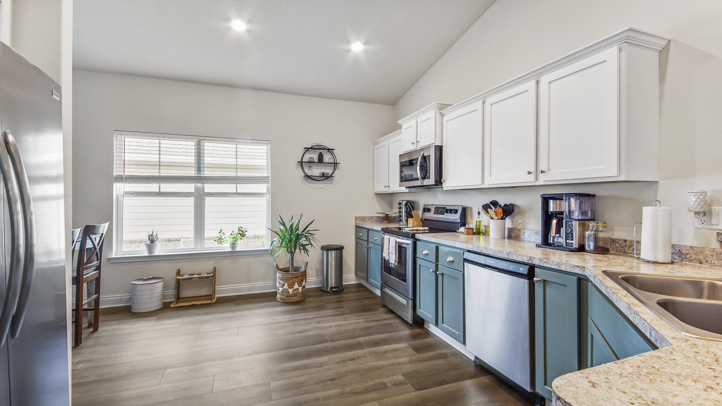 Lafayette Creek Landing - Residential