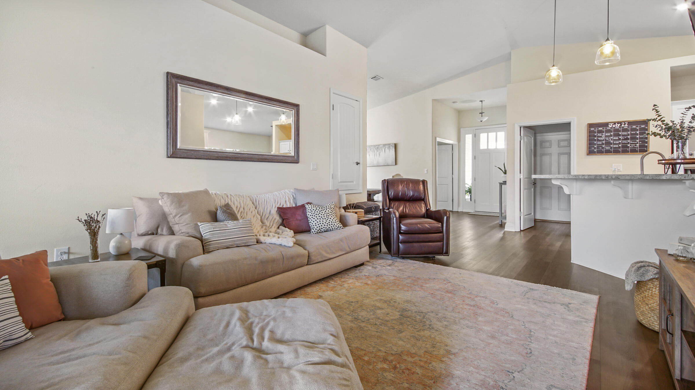 Lafayette Creek Landing - Residential