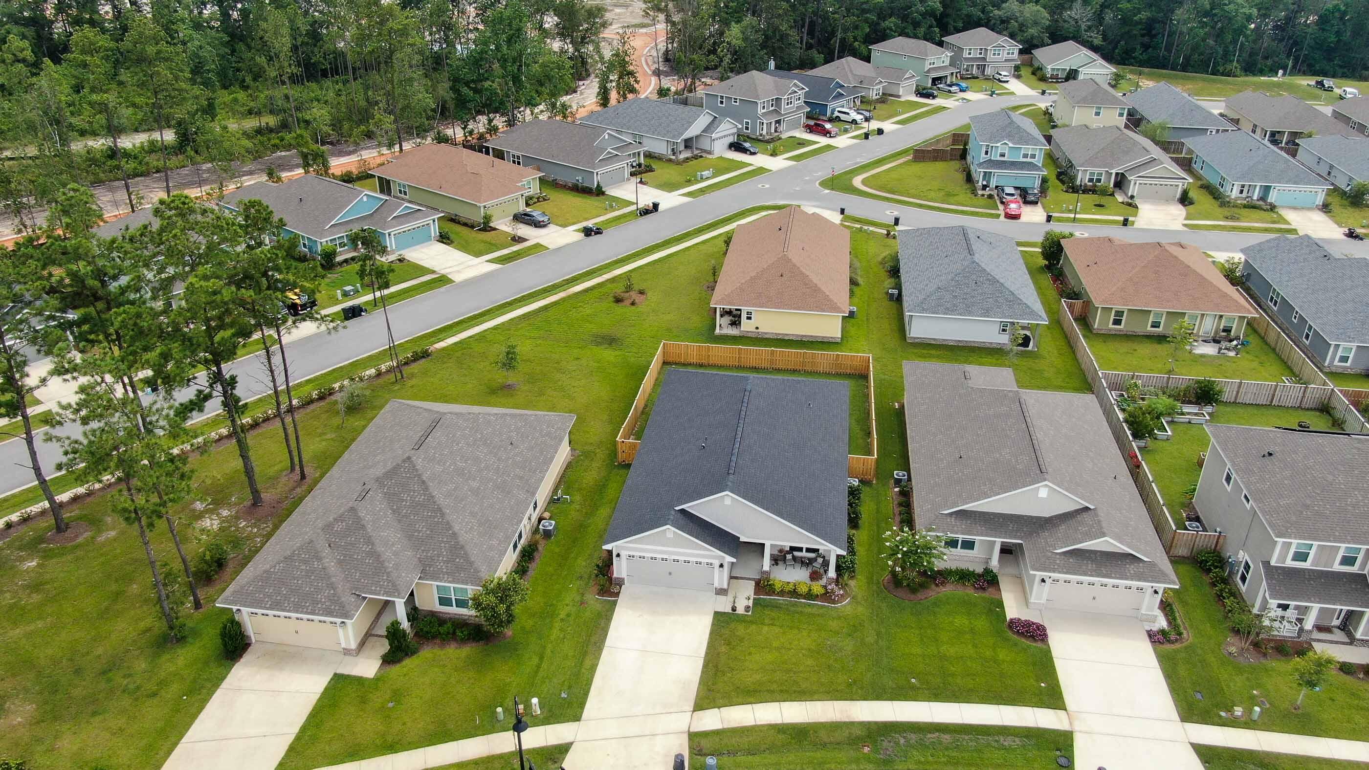 Lafayette Creek Landing - Residential