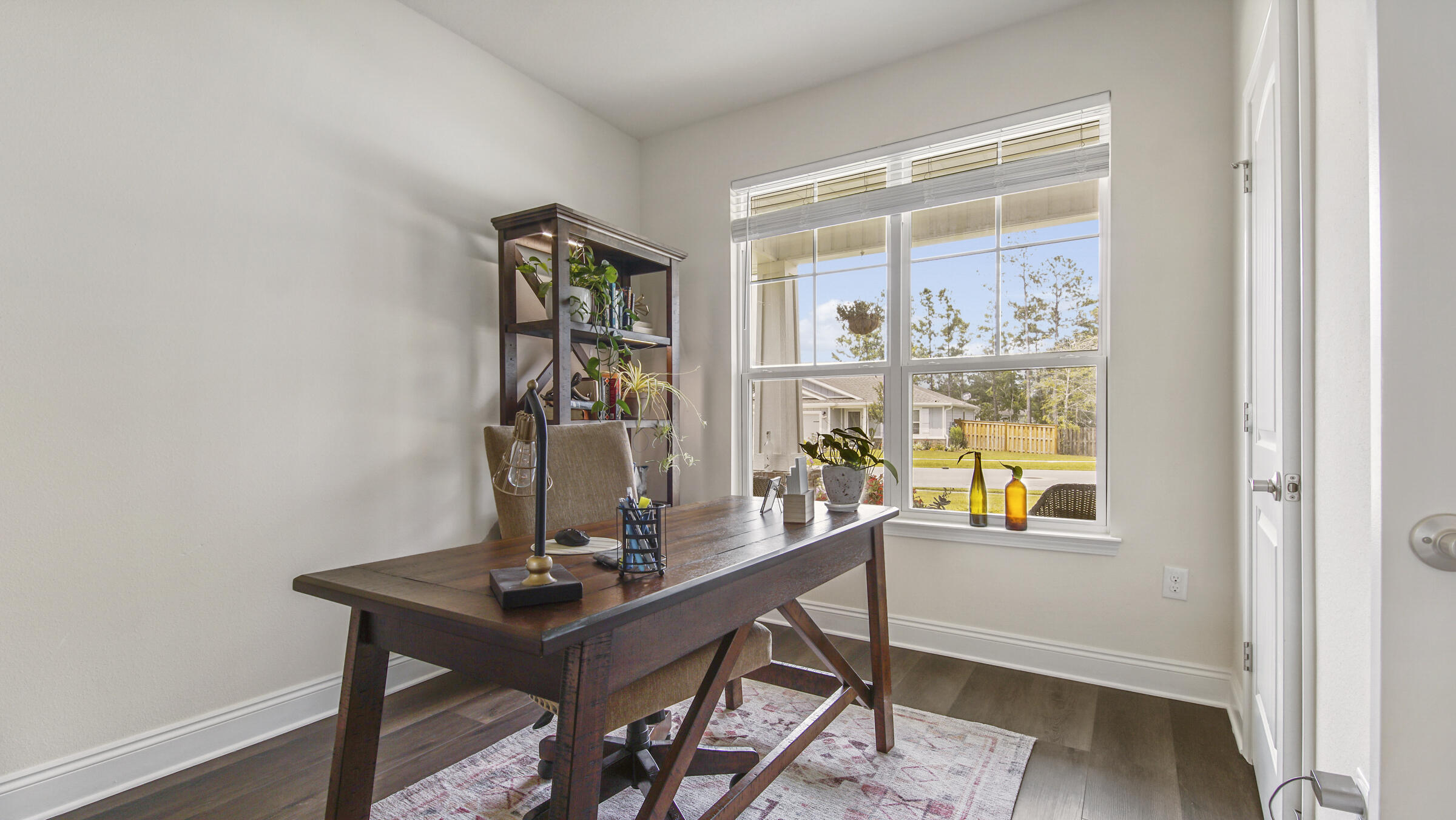 Lafayette Creek Landing - Residential