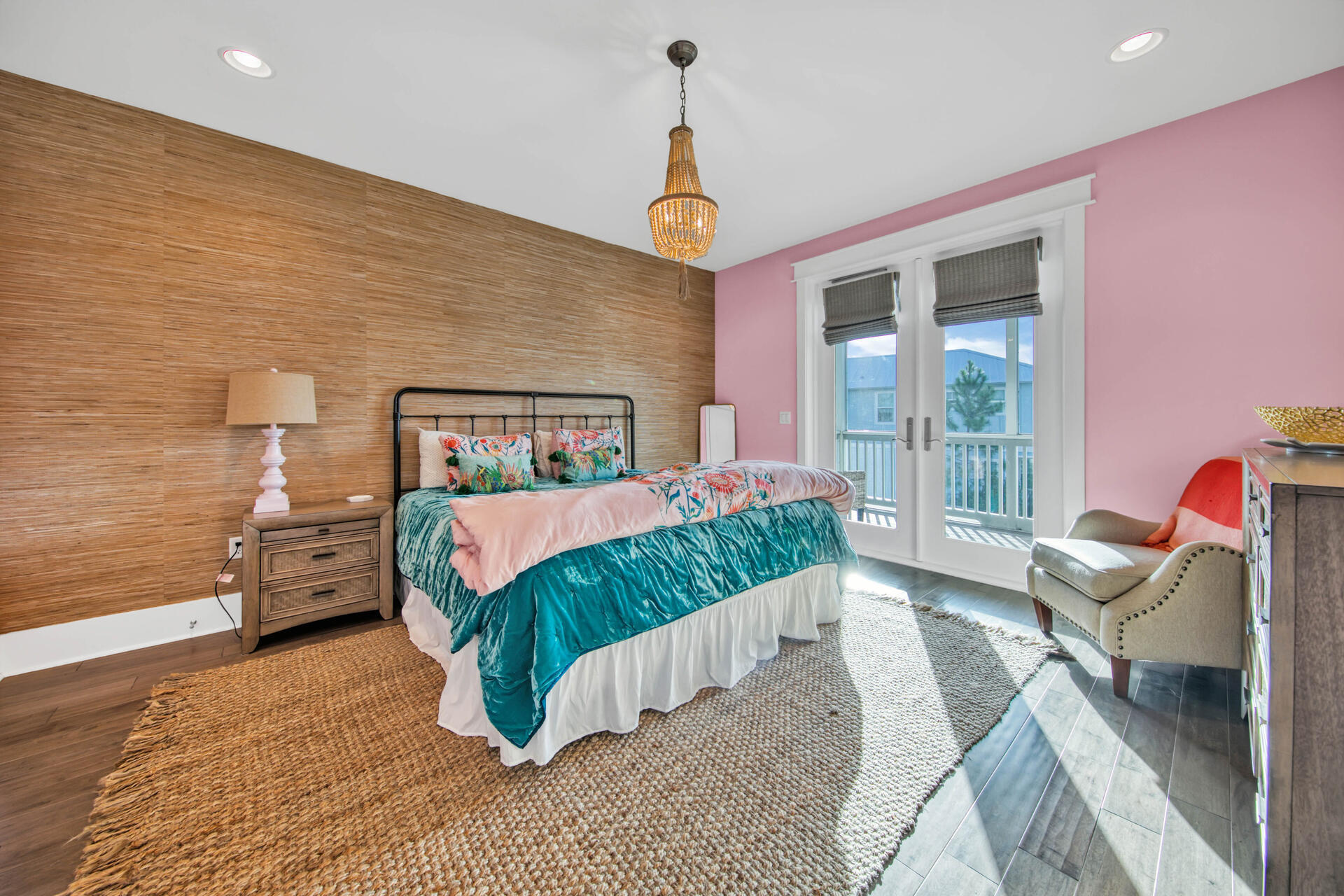 NATUREWALK AT SEAGROVE - Residential