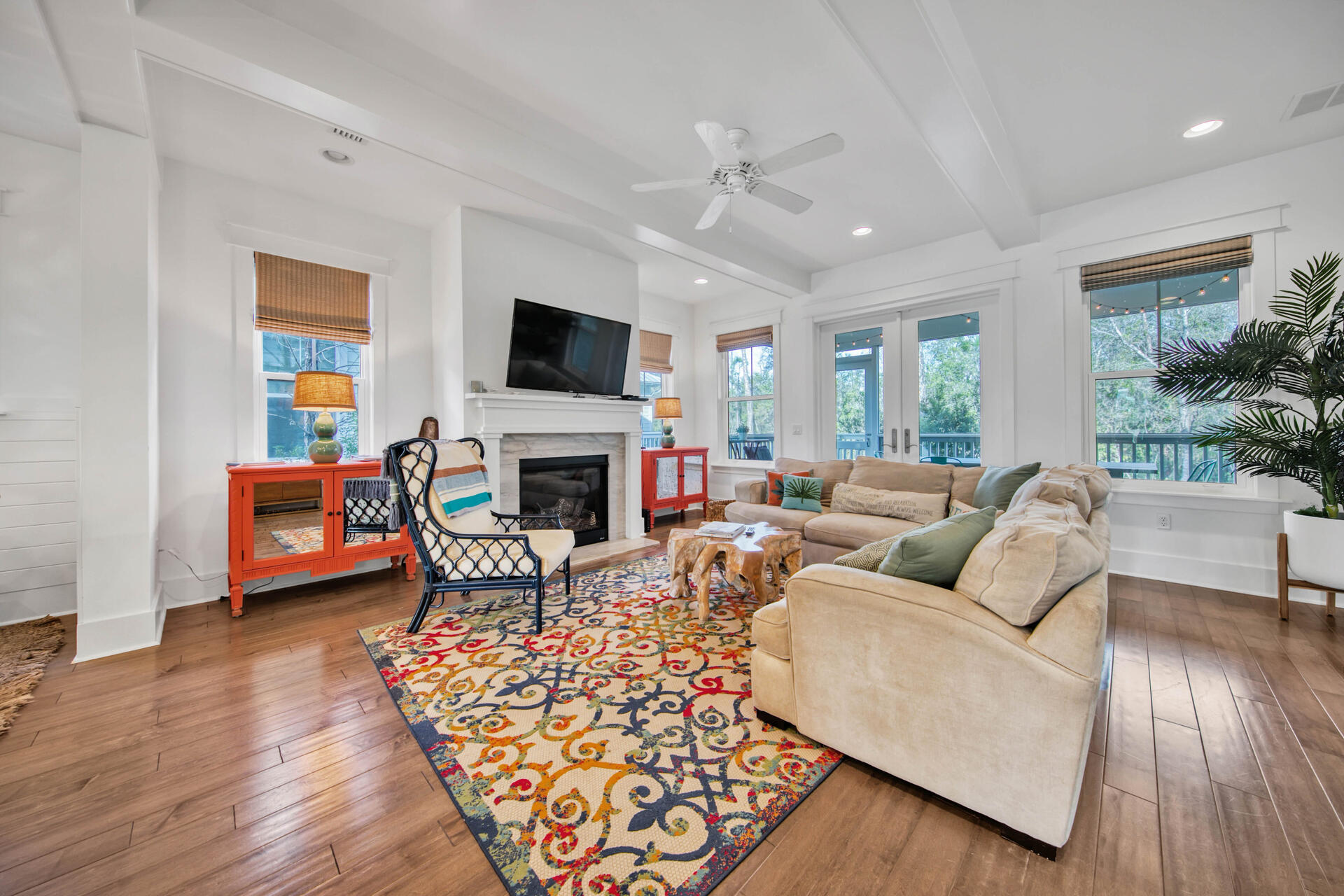 NATUREWALK AT SEAGROVE - Residential