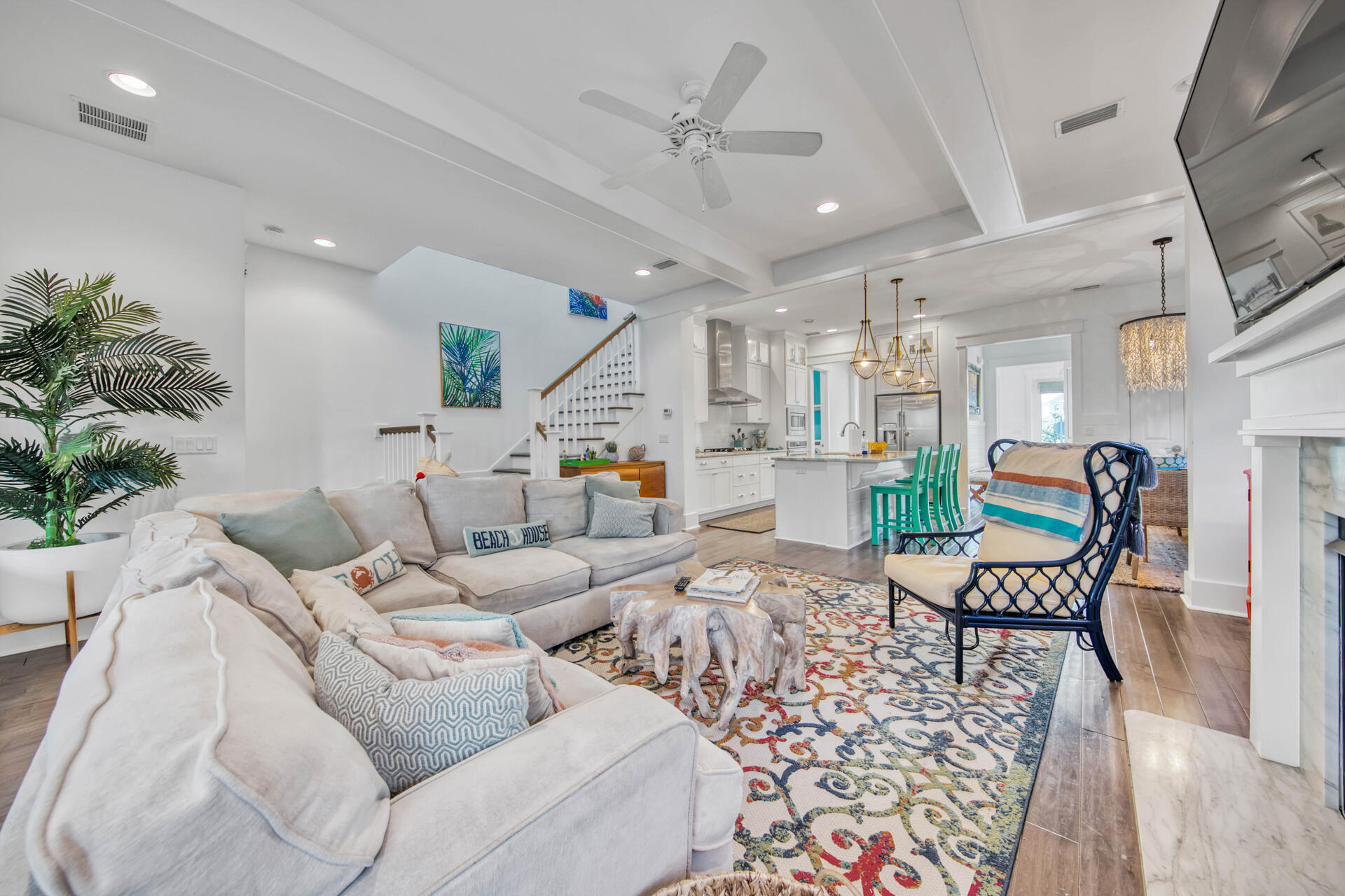 NATUREWALK AT SEAGROVE - Residential