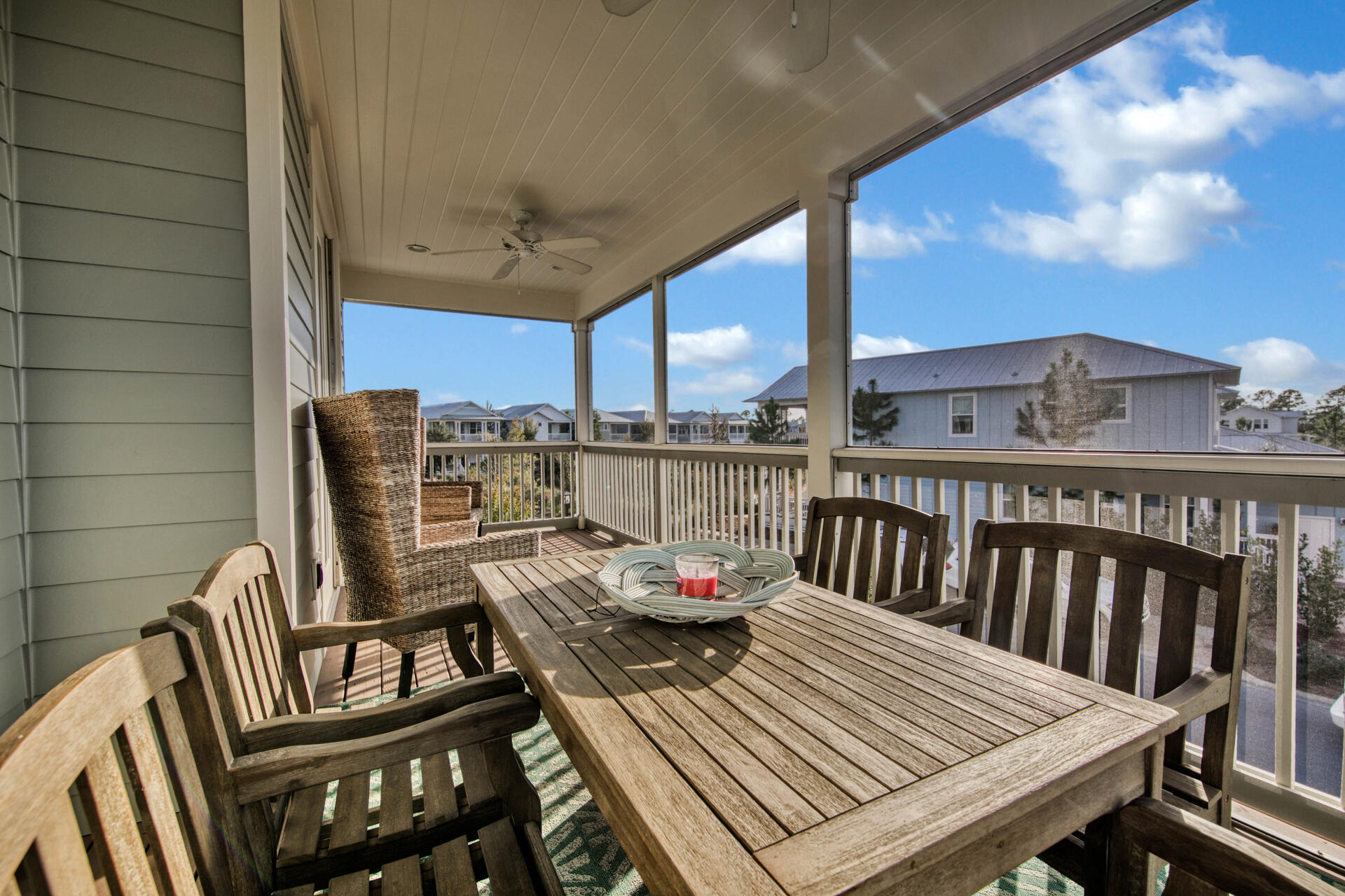 NATUREWALK AT SEAGROVE - Residential