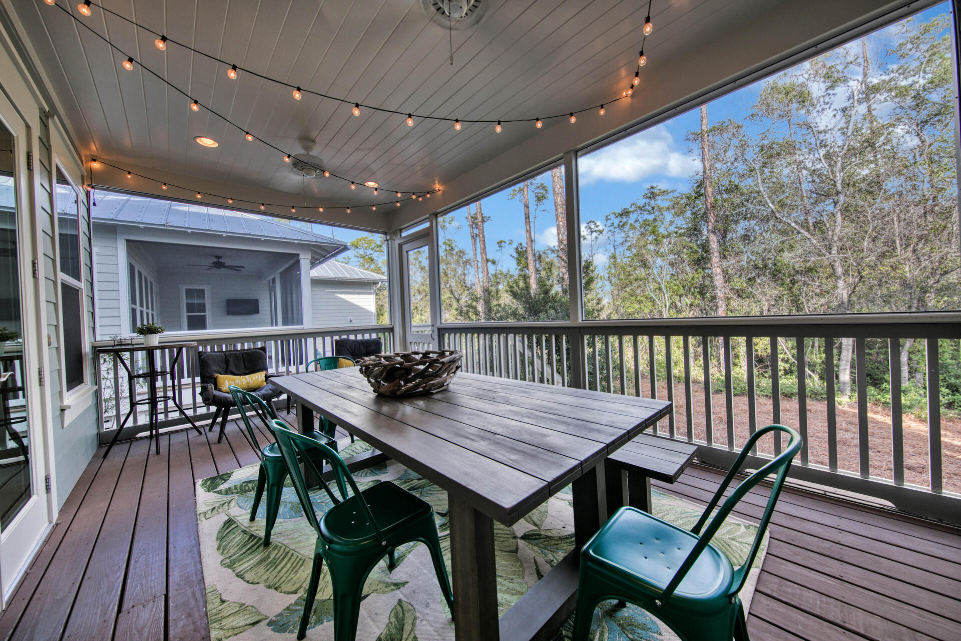 NATUREWALK AT SEAGROVE - Residential