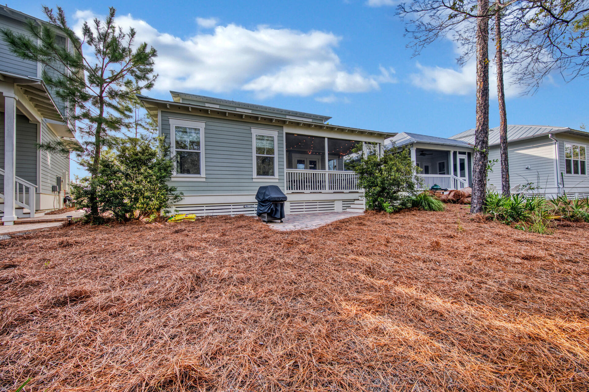 NATUREWALK AT SEAGROVE - Residential