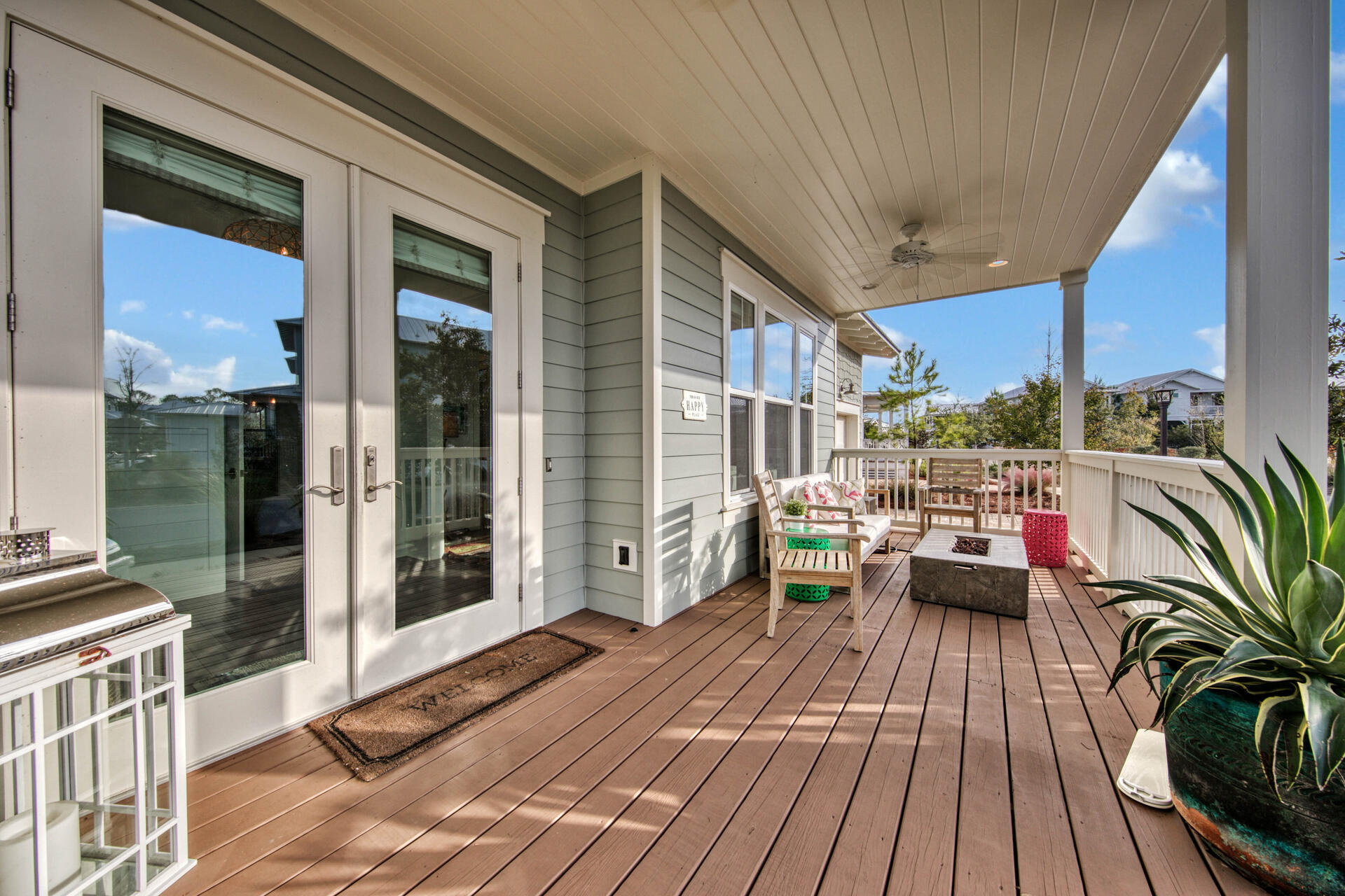 NATUREWALK AT SEAGROVE - Residential