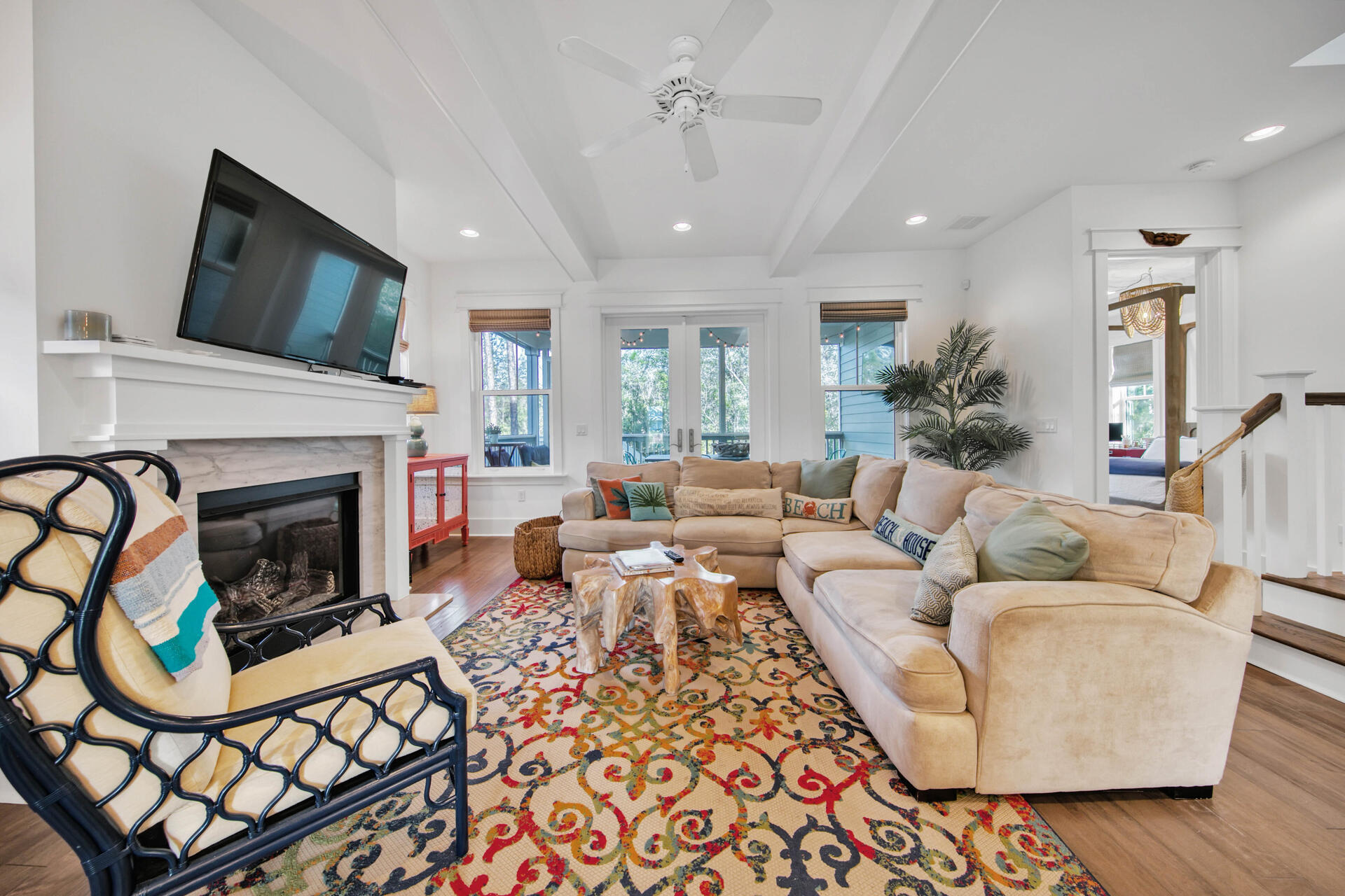 NATUREWALK AT SEAGROVE - Residential