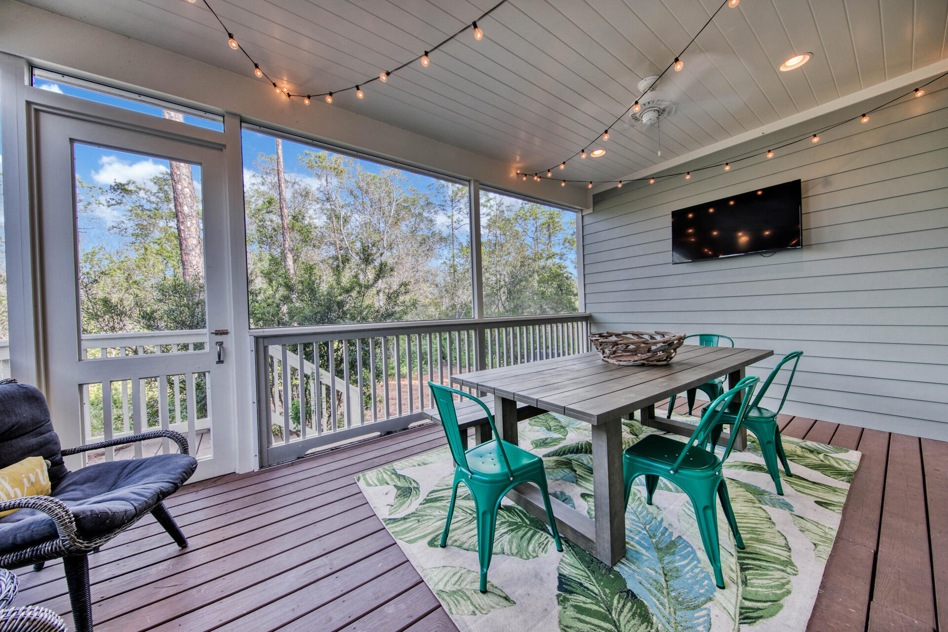 NATUREWALK AT SEAGROVE - Residential