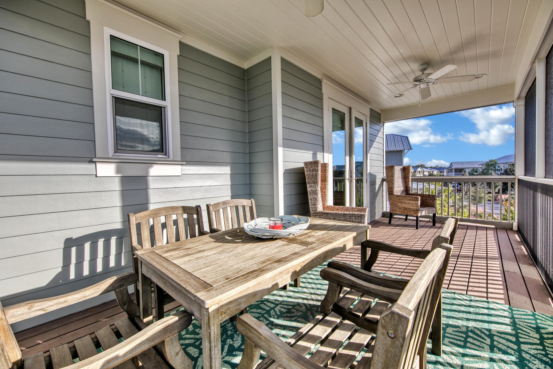 NATUREWALK AT SEAGROVE - Residential