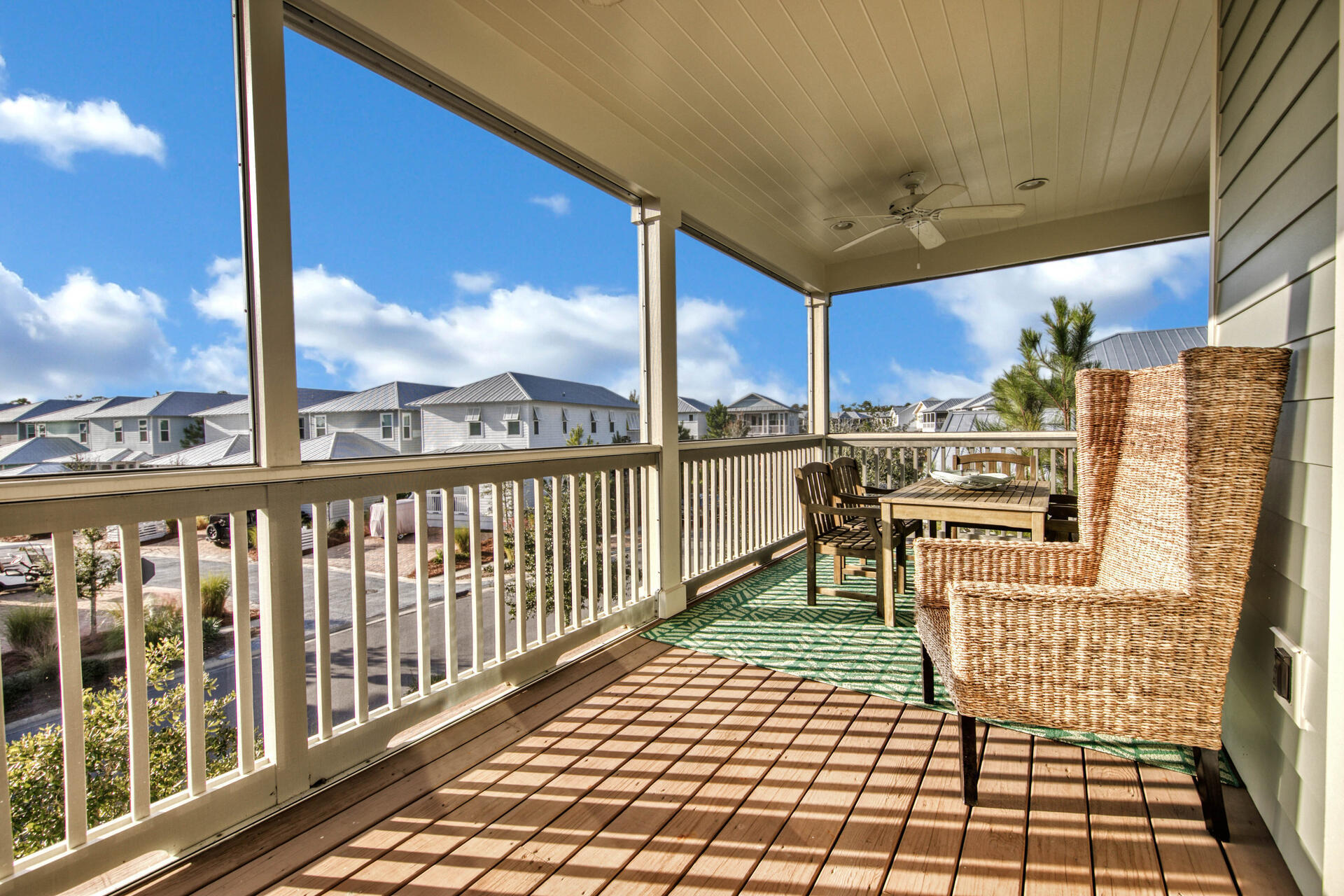 NATUREWALK AT SEAGROVE - Residential
