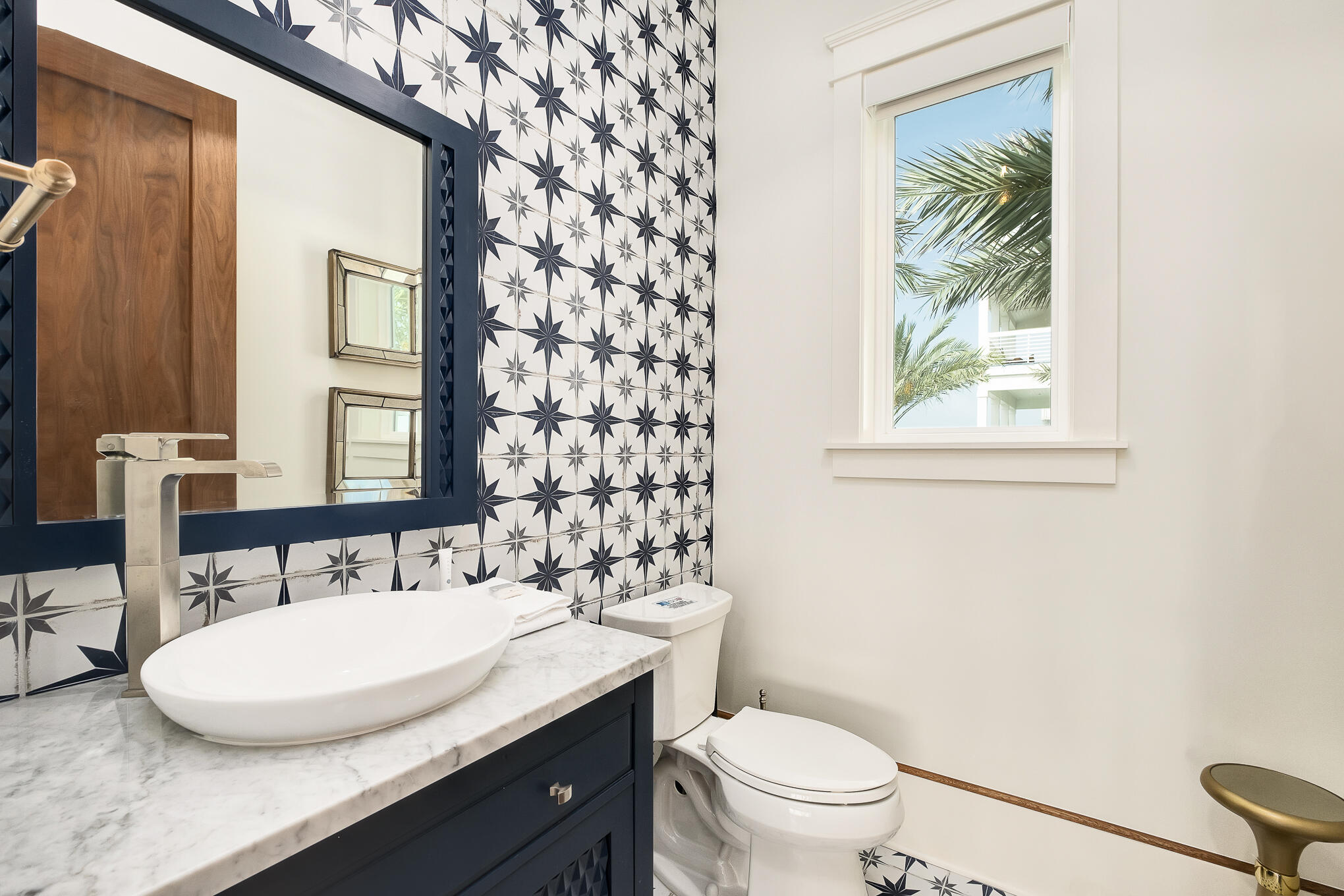 PALM COURT AT INLET BEACH - Residential