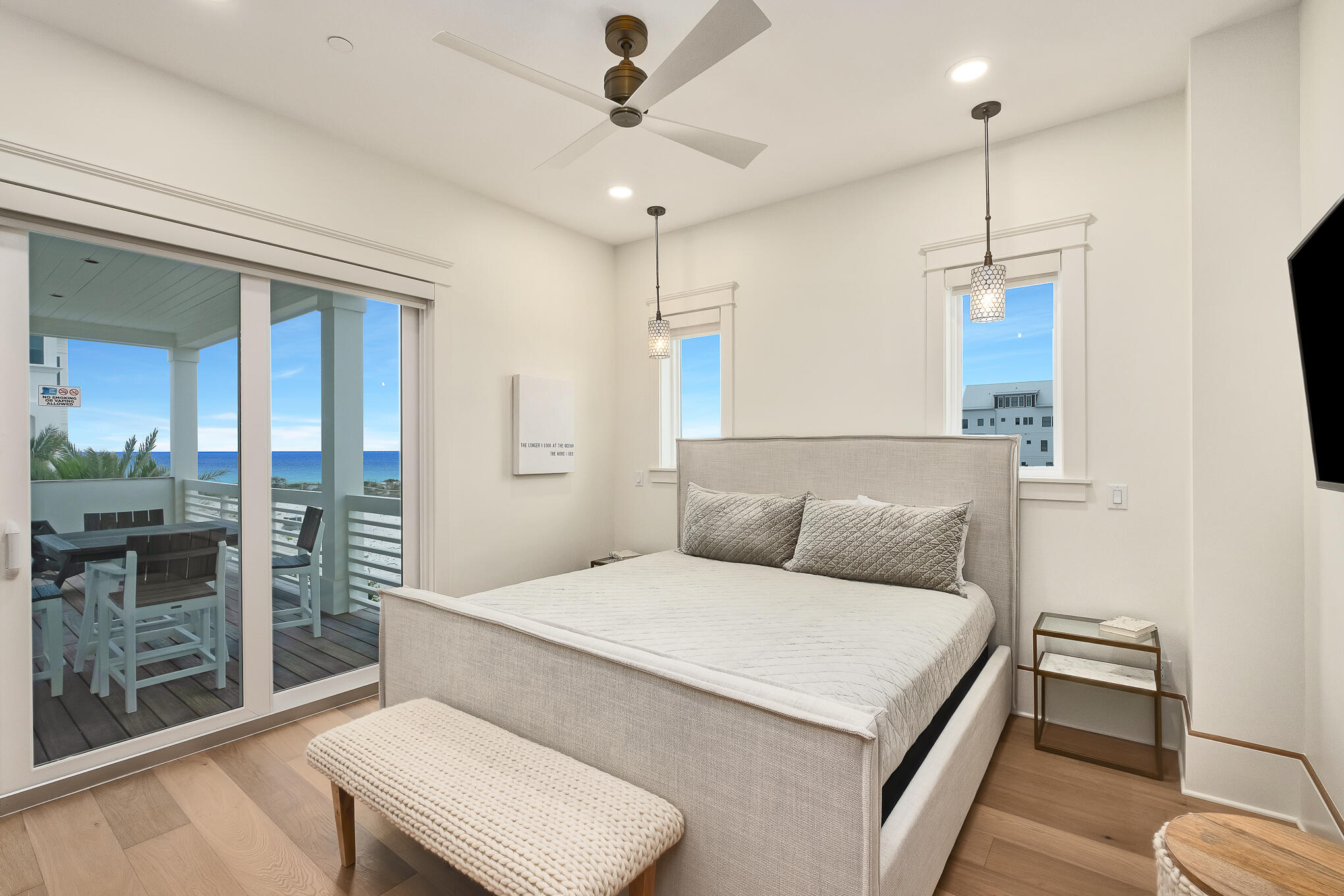 PALM COURT AT INLET BEACH - Residential