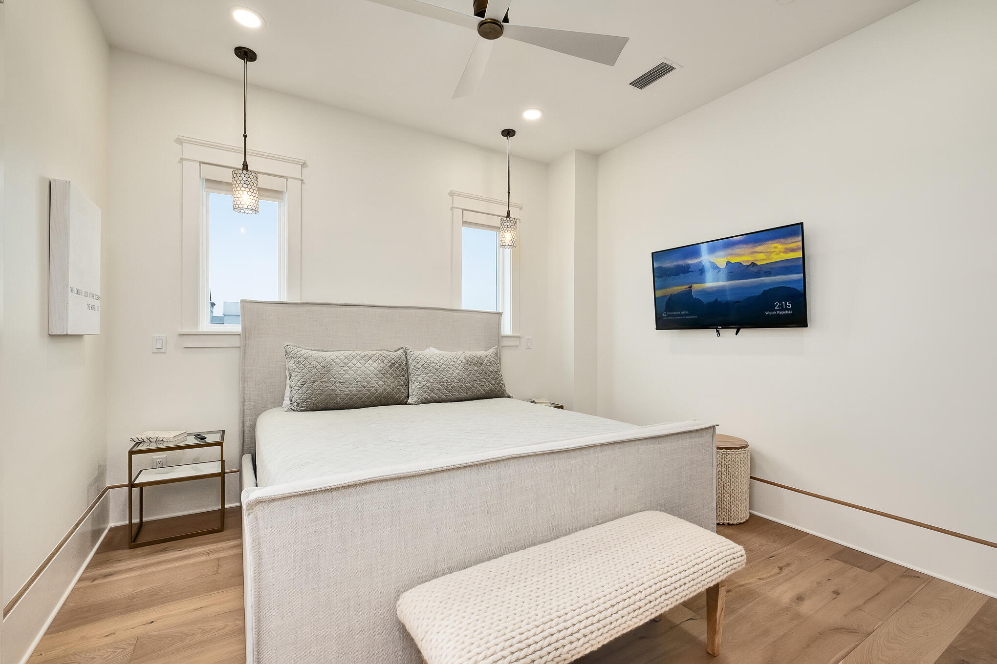 PALM COURT AT INLET BEACH - Residential
