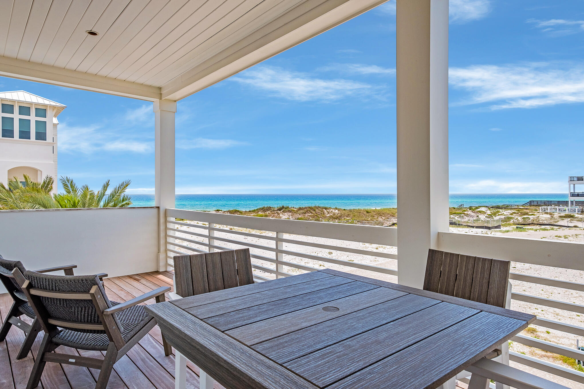 PALM COURT AT INLET BEACH - Residential