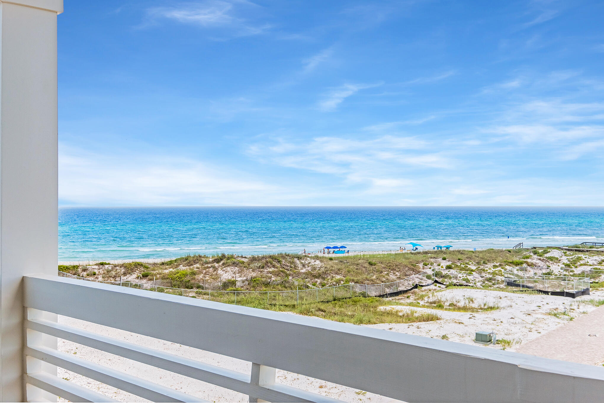 PALM COURT AT INLET BEACH - Residential