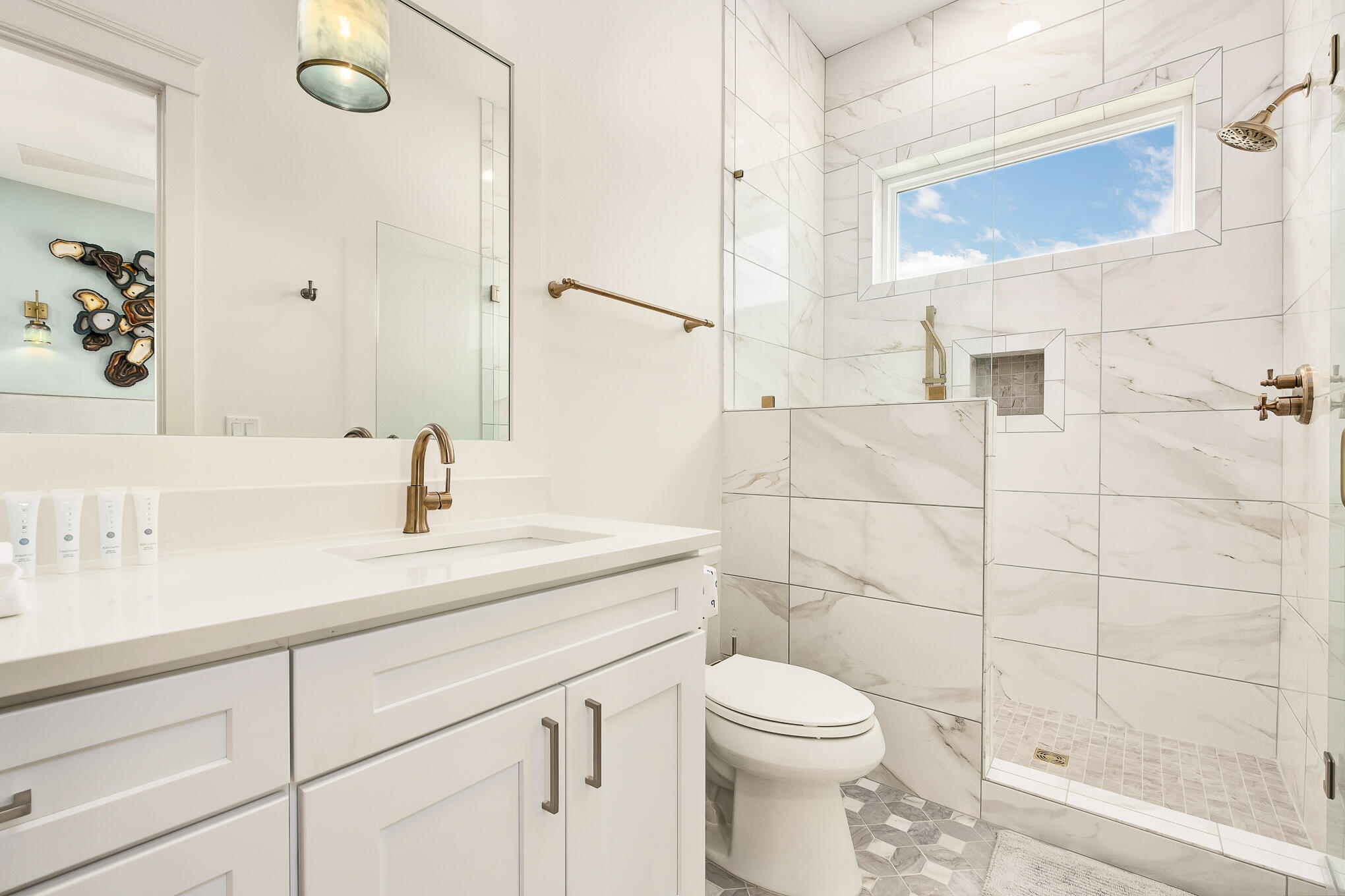 PALM COURT AT INLET BEACH - Residential