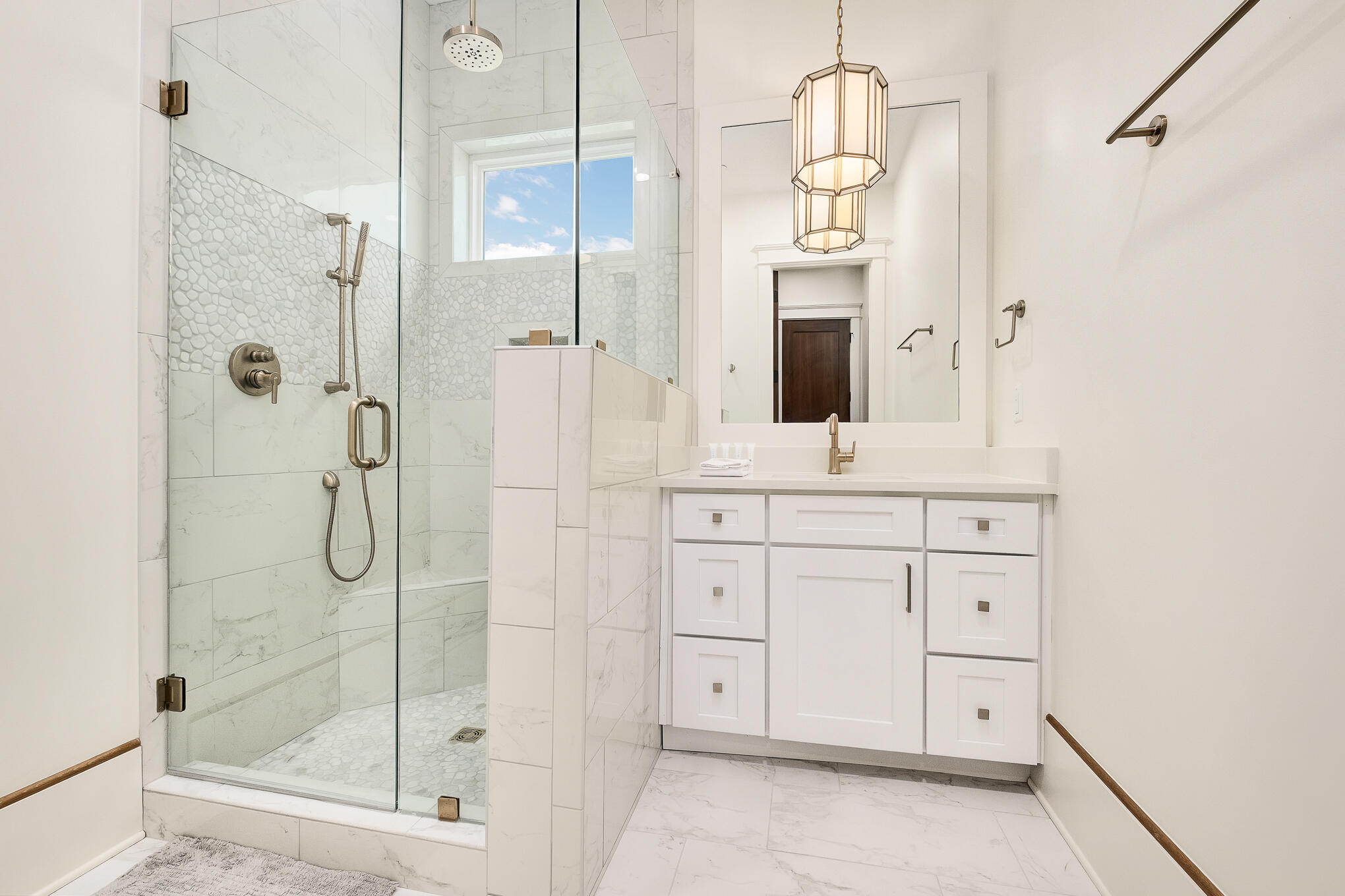 PALM COURT AT INLET BEACH - Residential
