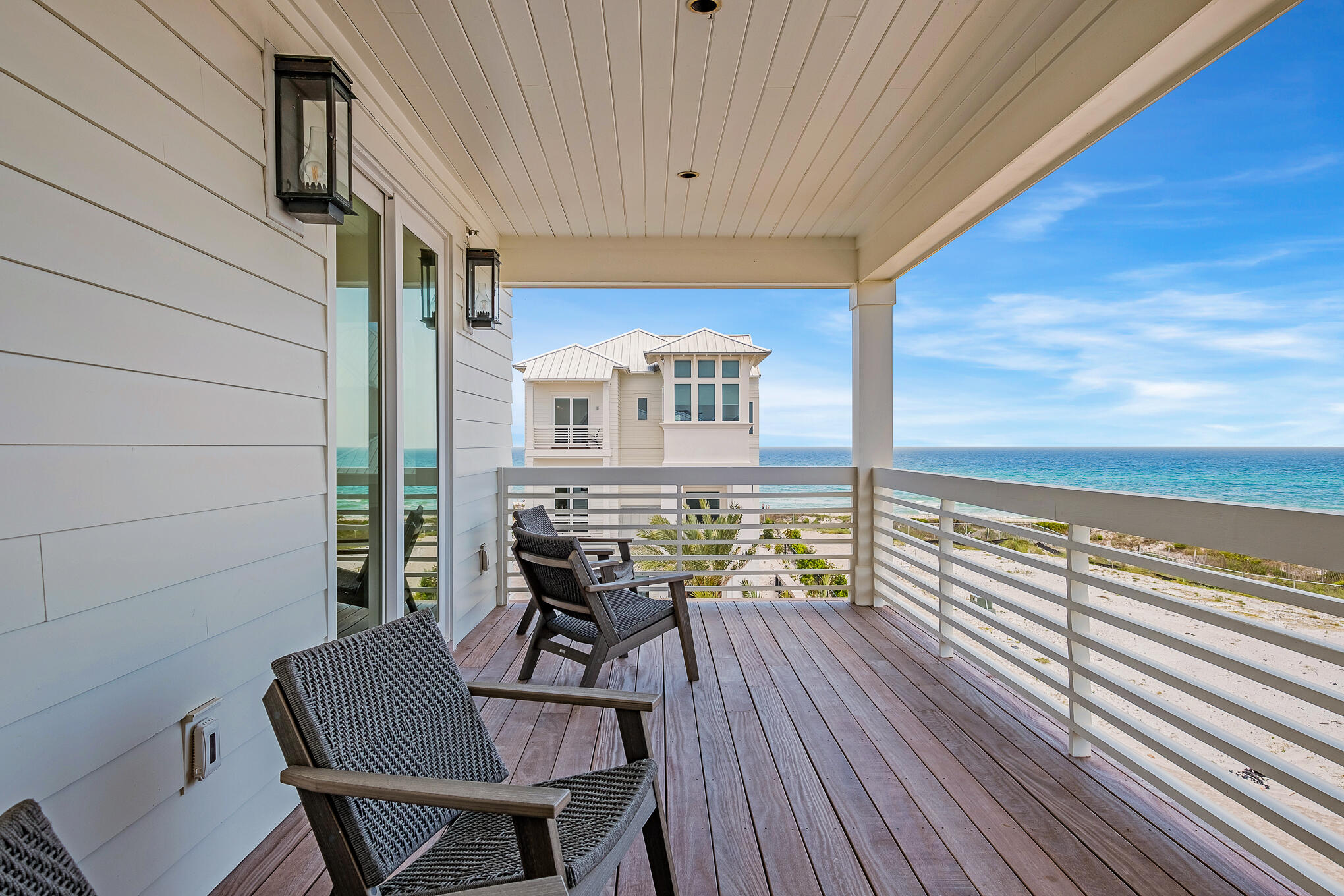 PALM COURT AT INLET BEACH - Residential