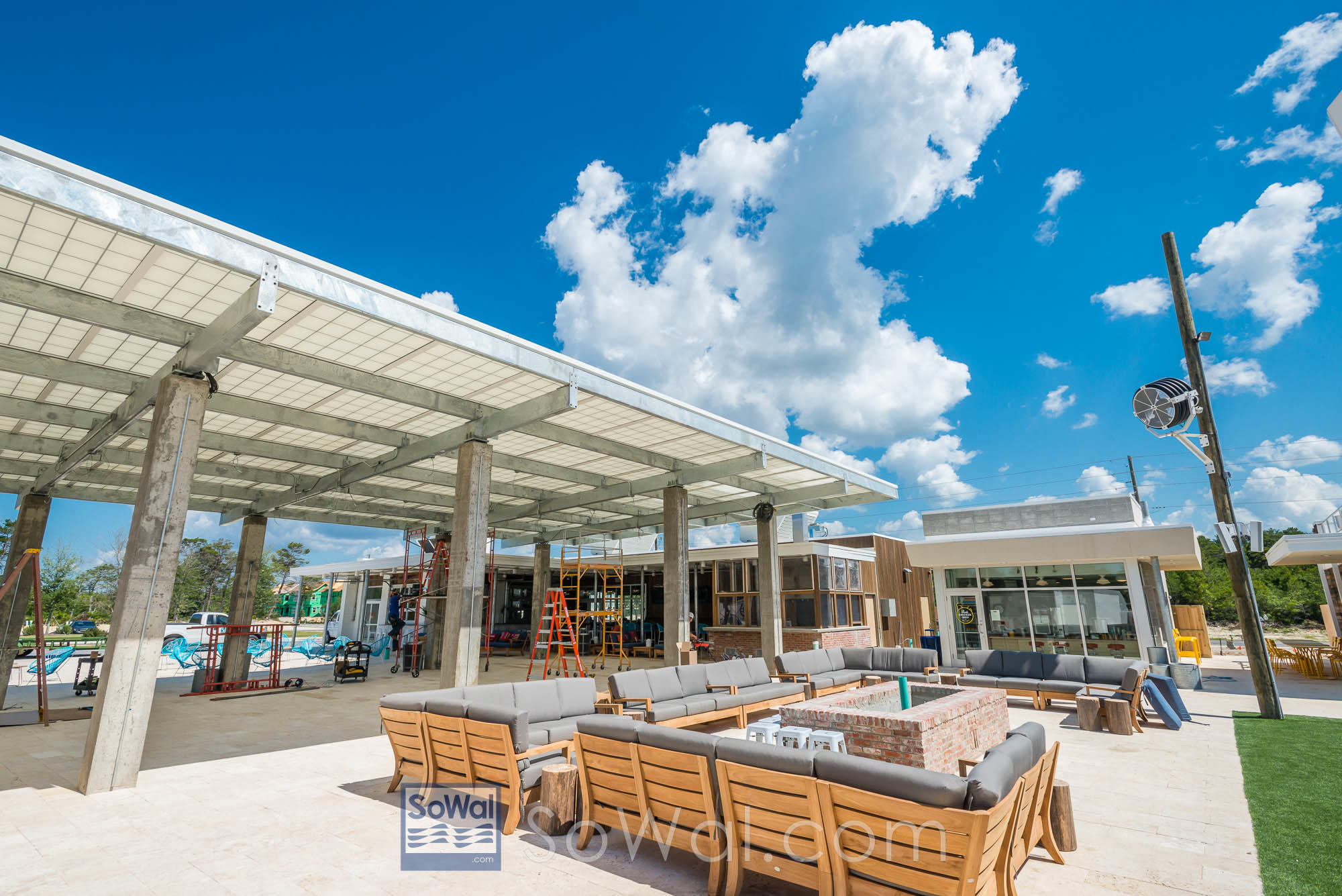 Prominence North - Residential