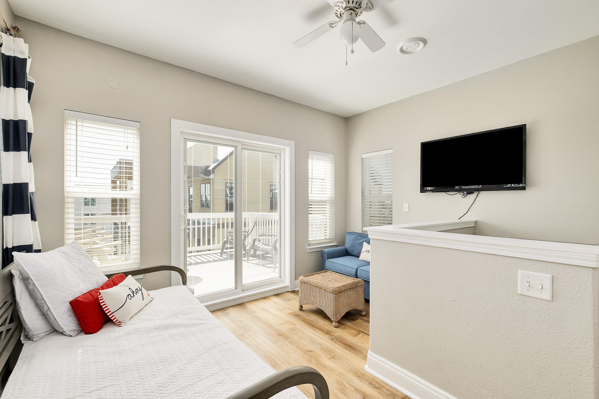 Eagles Landing Subdivision - Residential