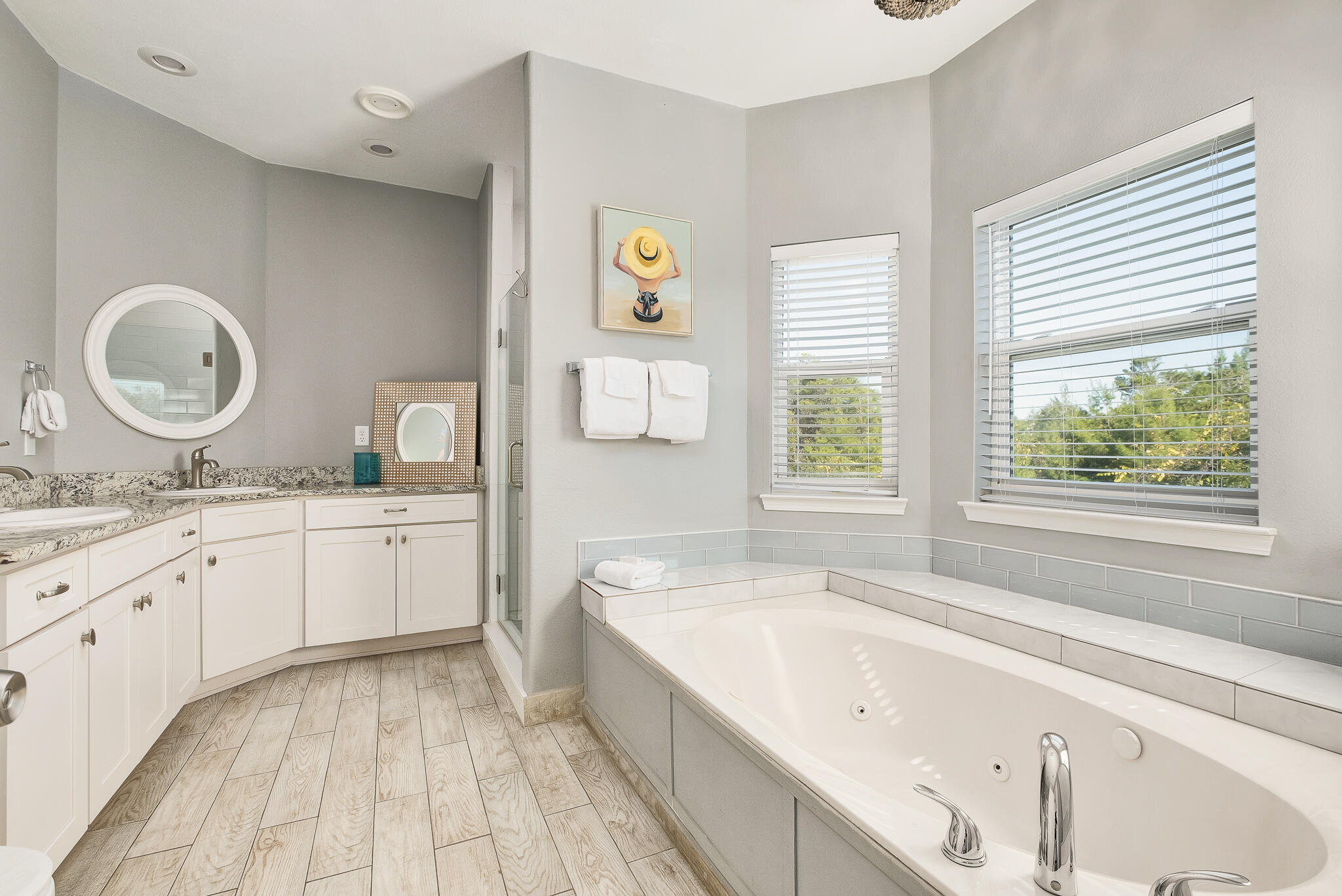Eagles Landing Subdivision - Residential
