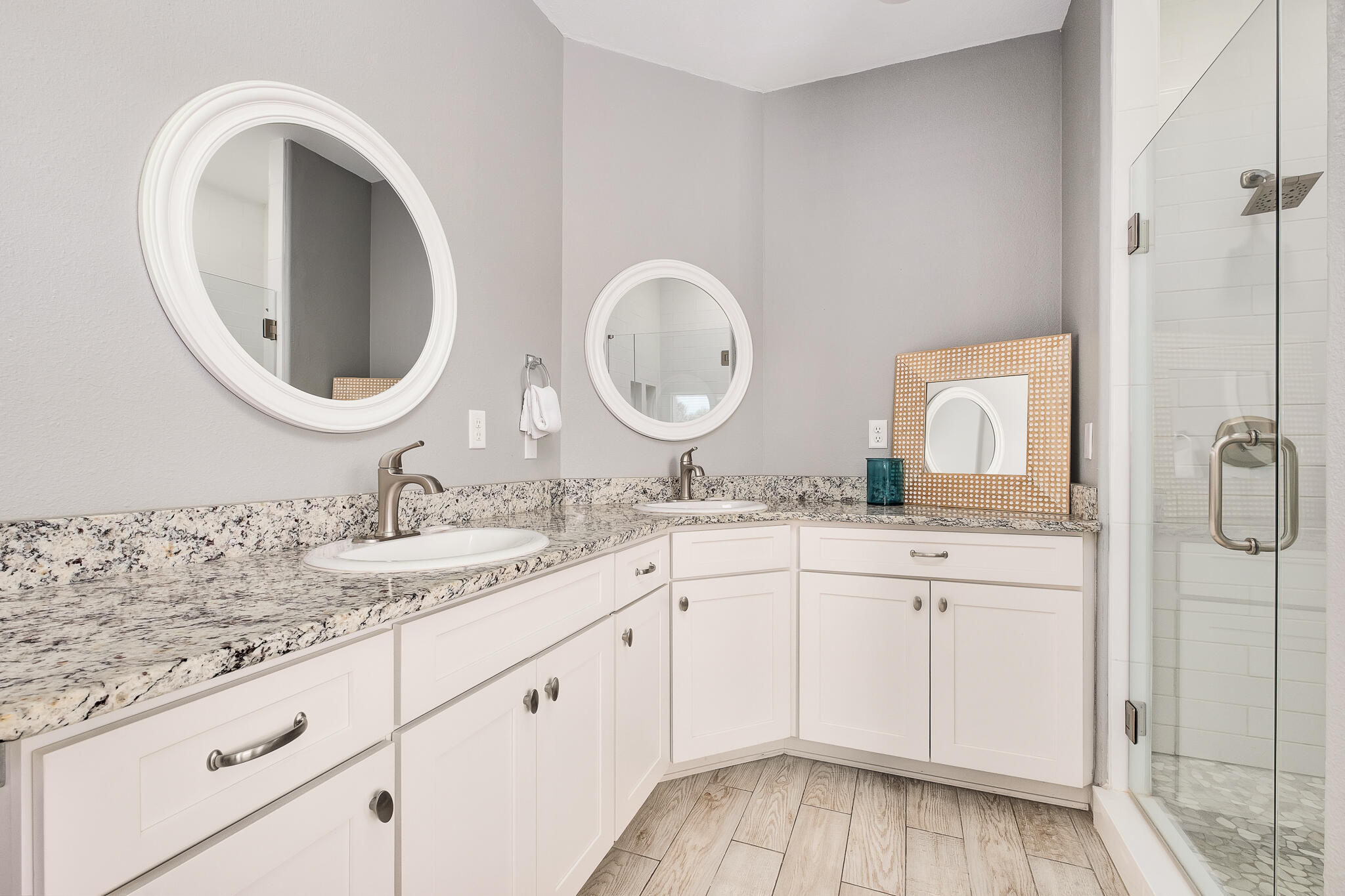Eagles Landing Subdivision - Residential