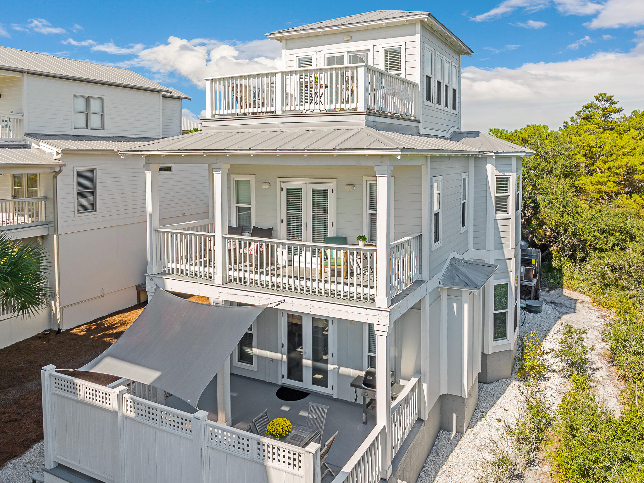 Eagles Landing Subdivision - Residential
