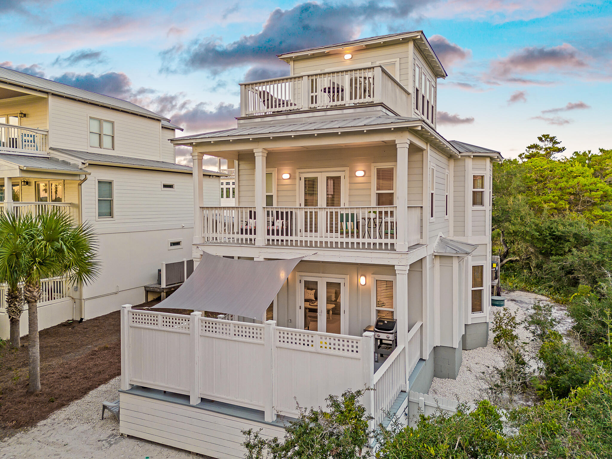 Eagles Landing Subdivision - Residential