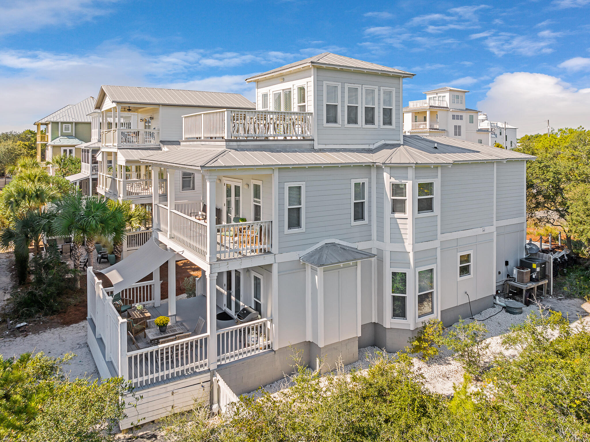 Eagles Landing Subdivision - Residential